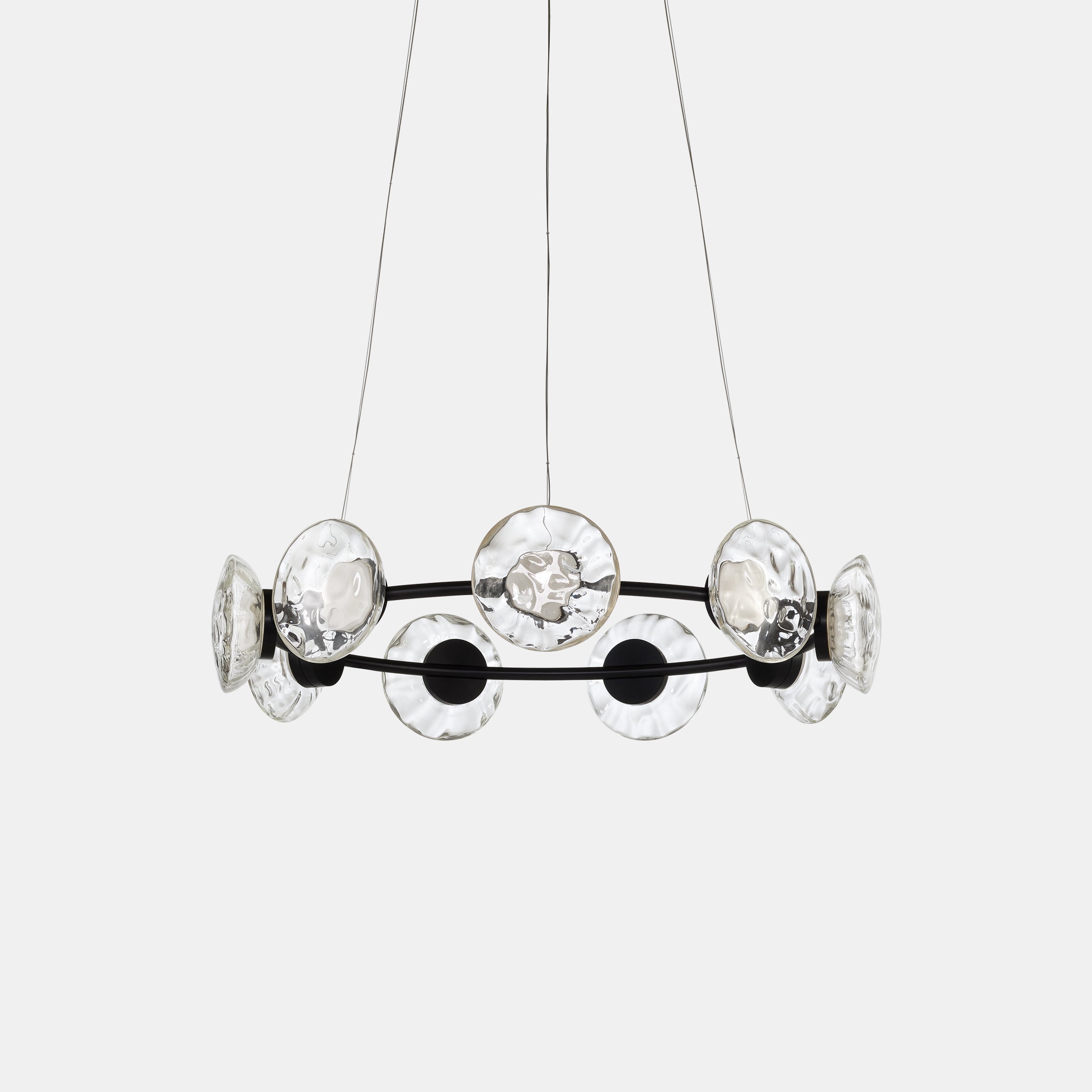 Ceto 809 Circlet Chandelier