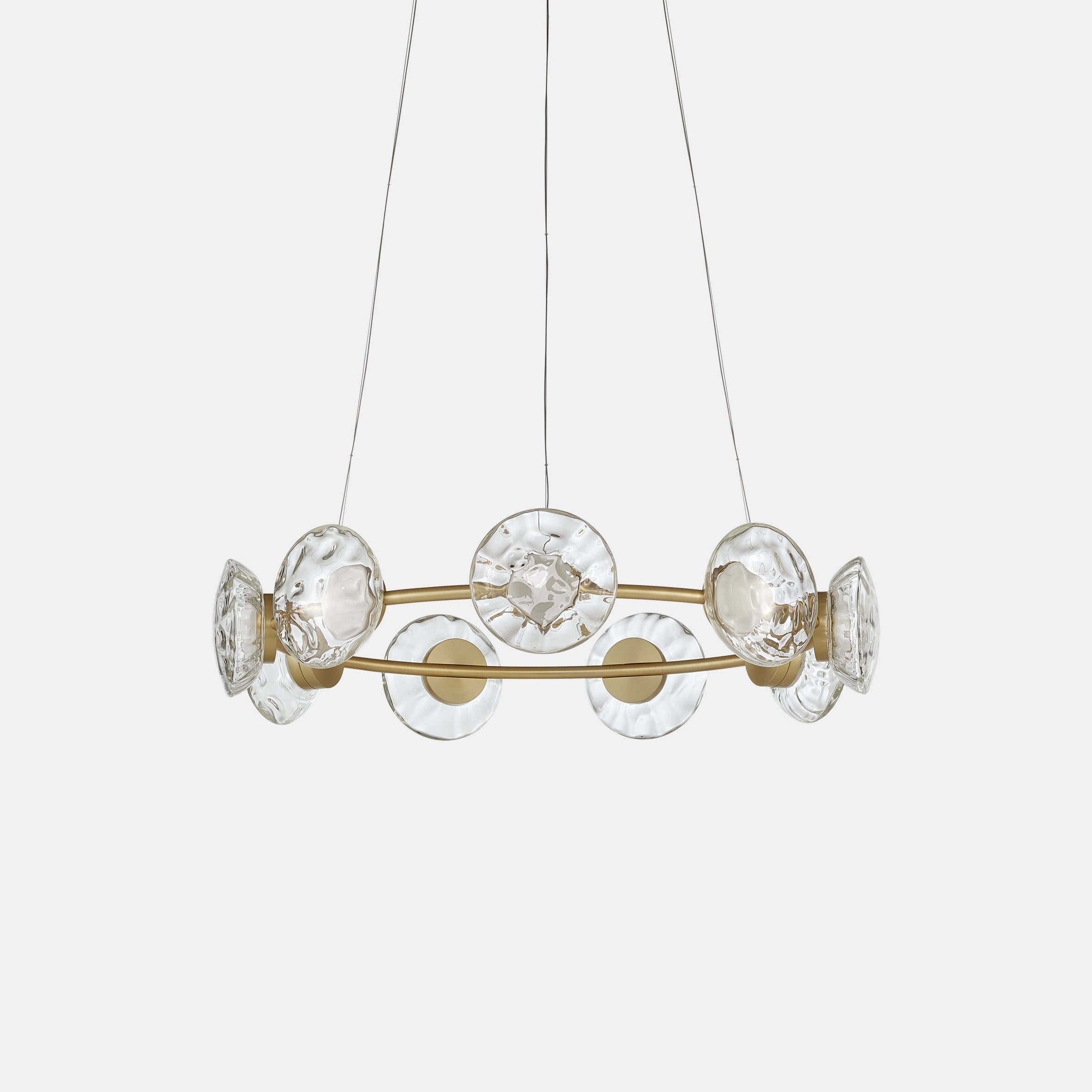 Ceto 809 Circlet Chandelier