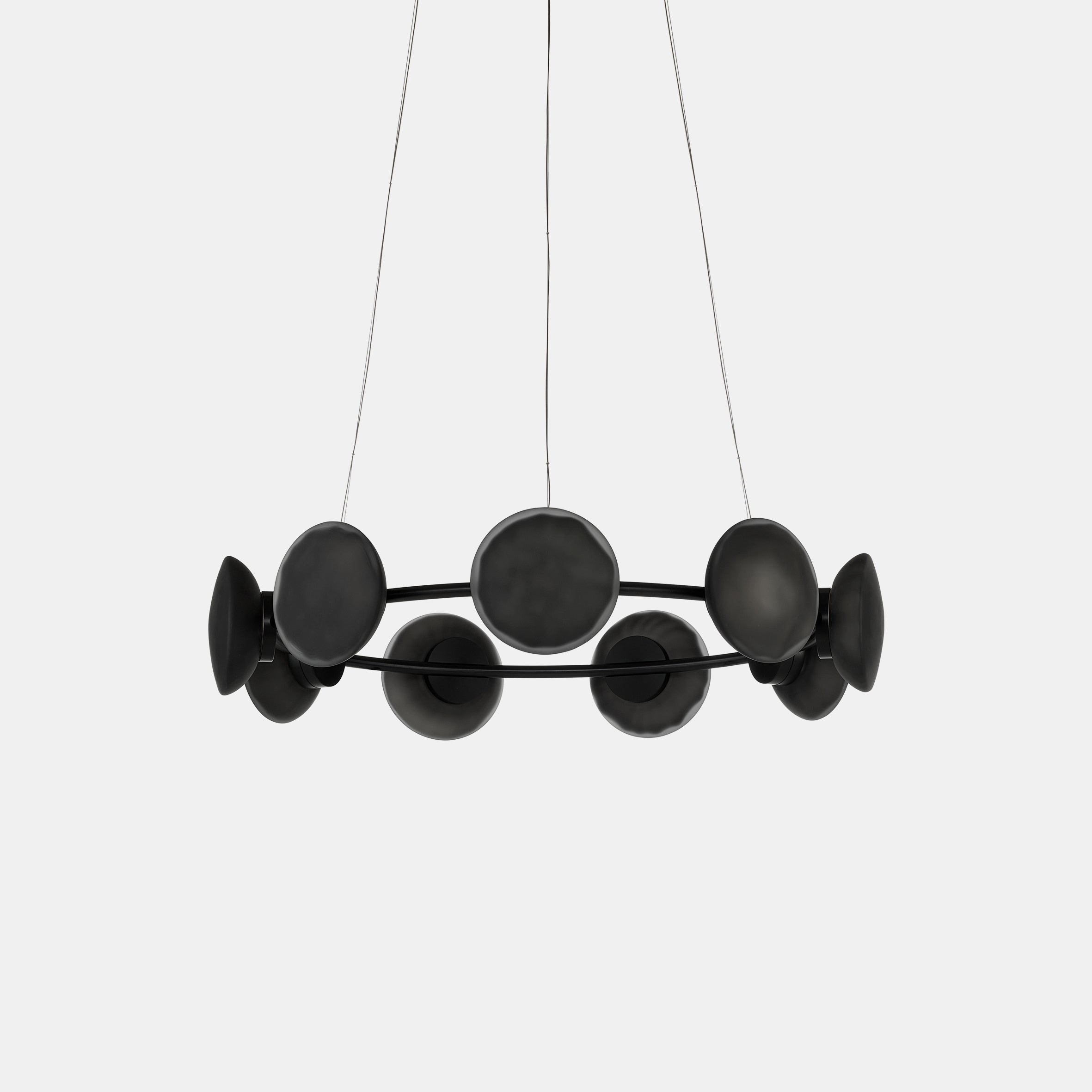 Ceto 809 Circlet Chandelier