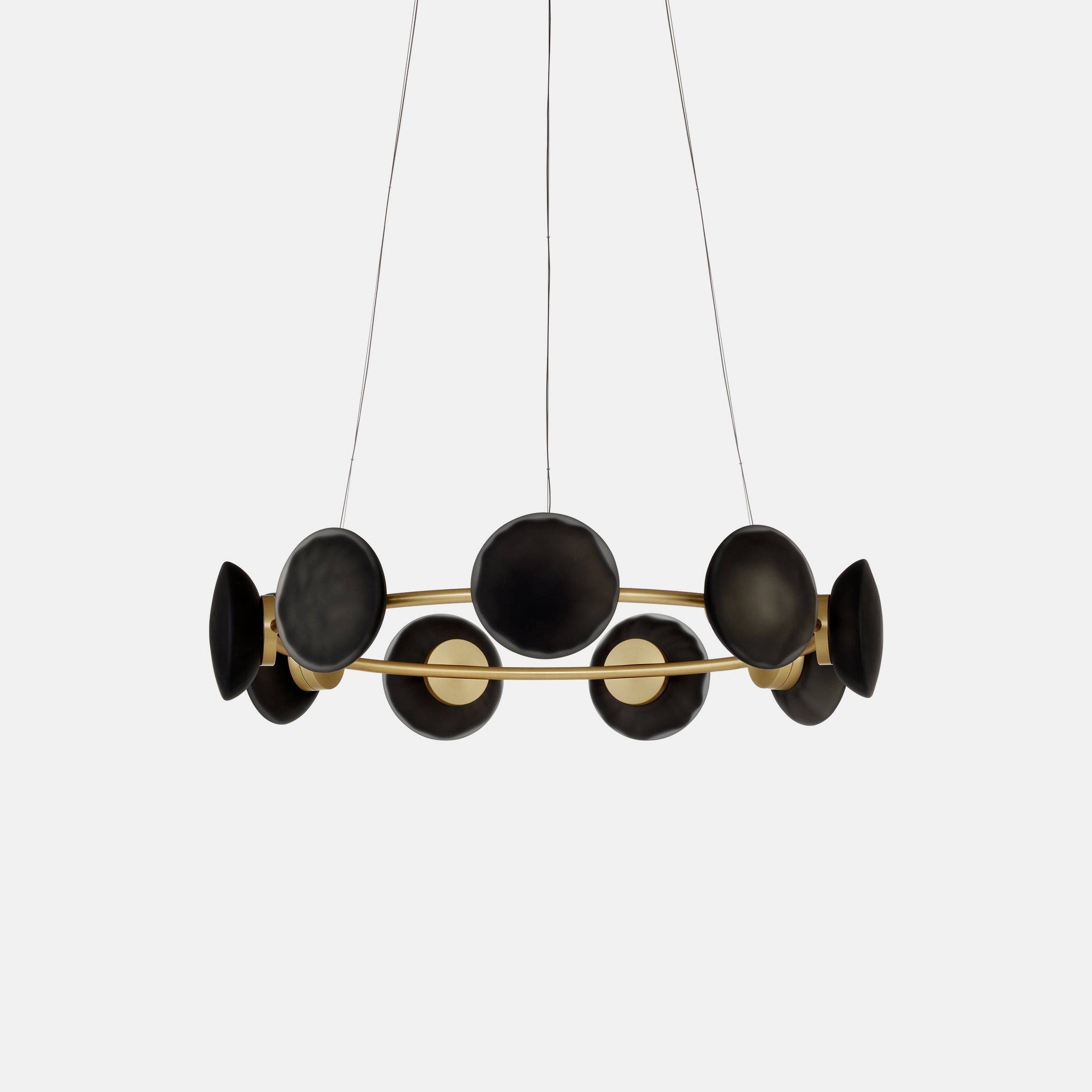 Ceto 809 Circlet Chandelier