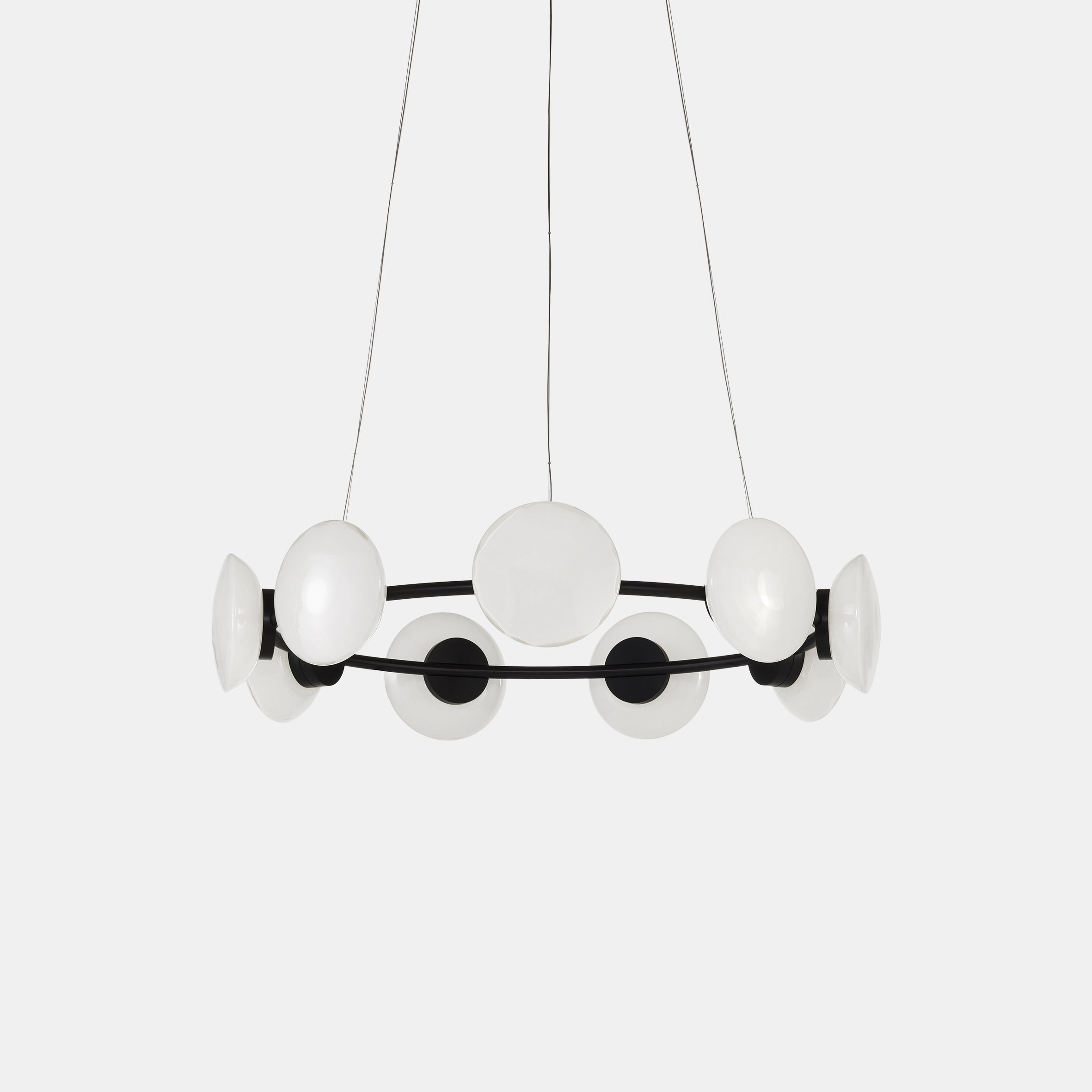 Ceto 809 Circlet Chandelier