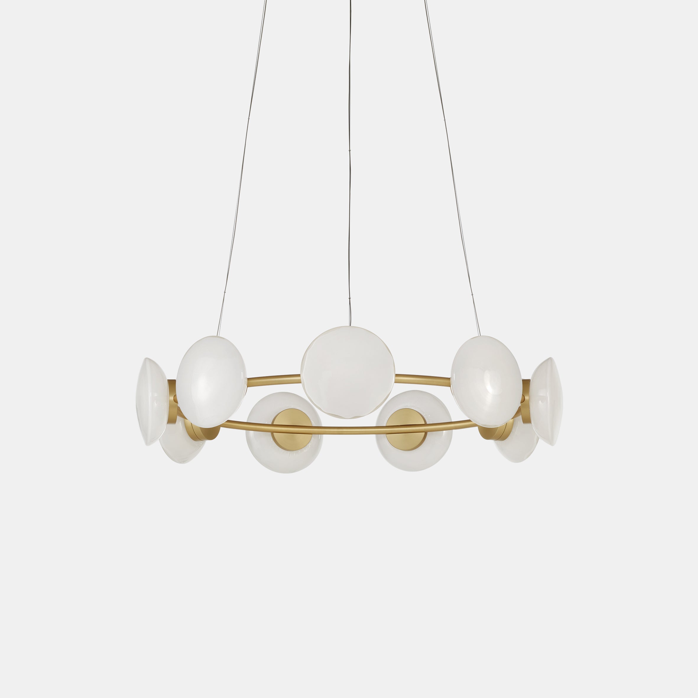 Ceto 809 Circlet Chandelier