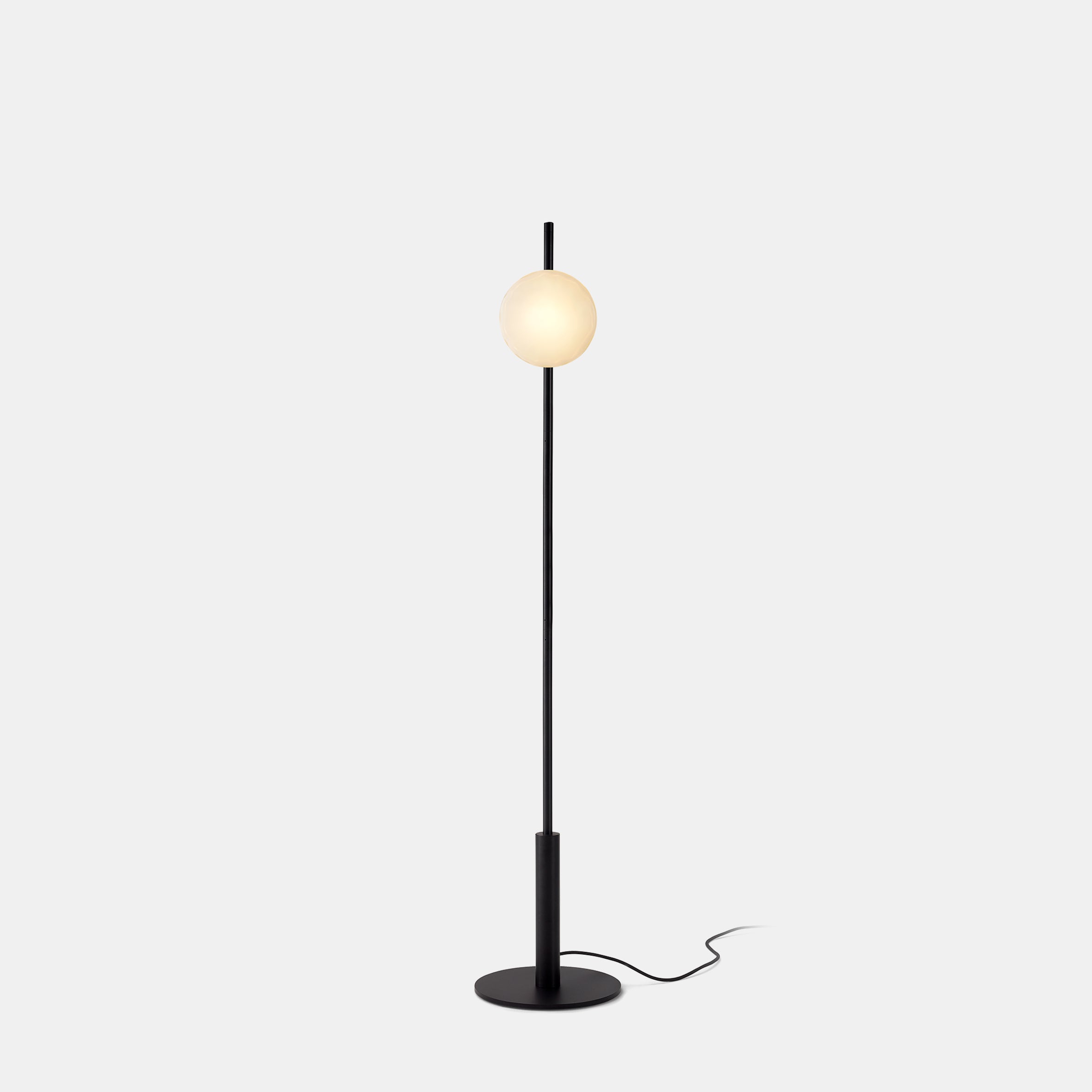 Ceto Floor Lamp