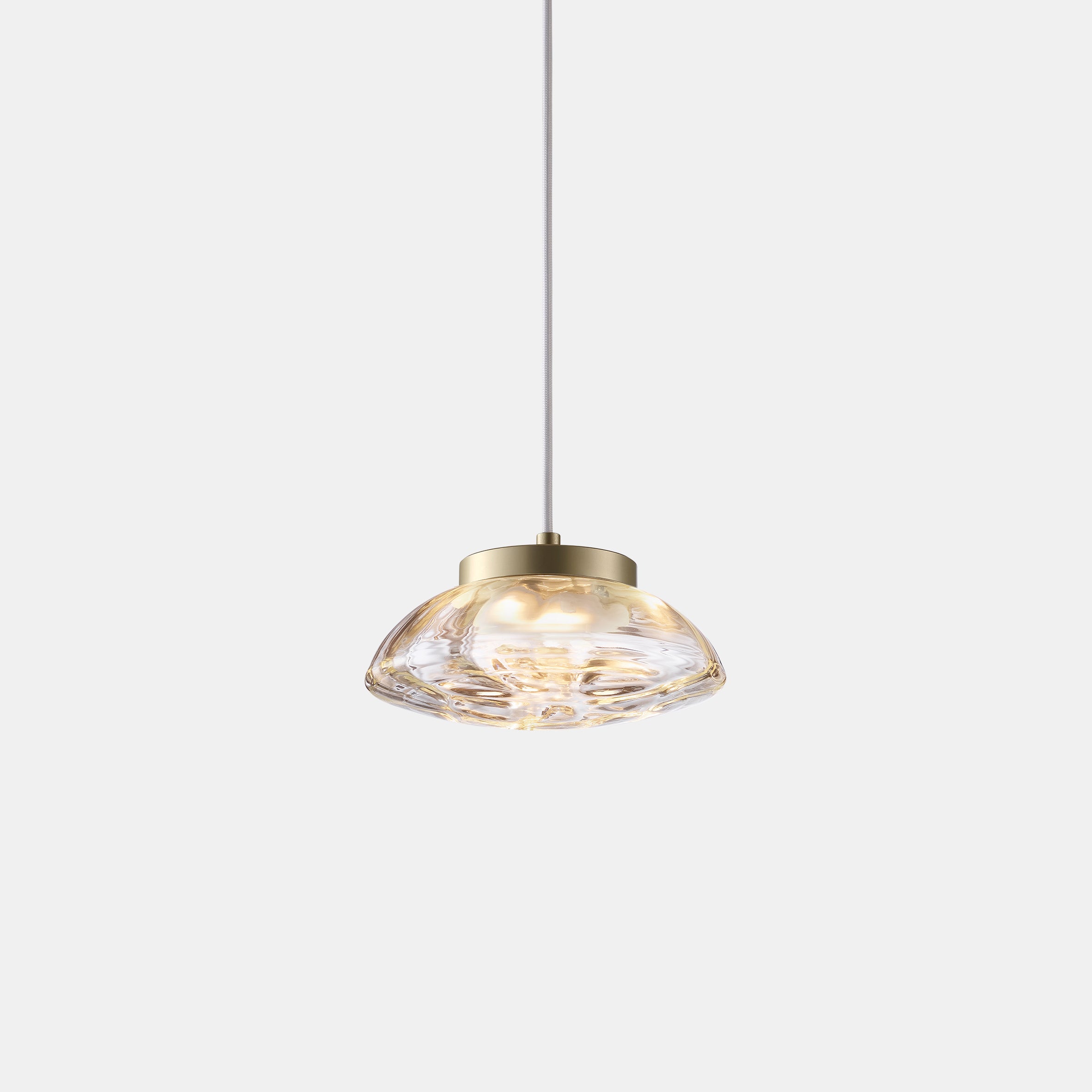 Ceto Pendant Chandelier