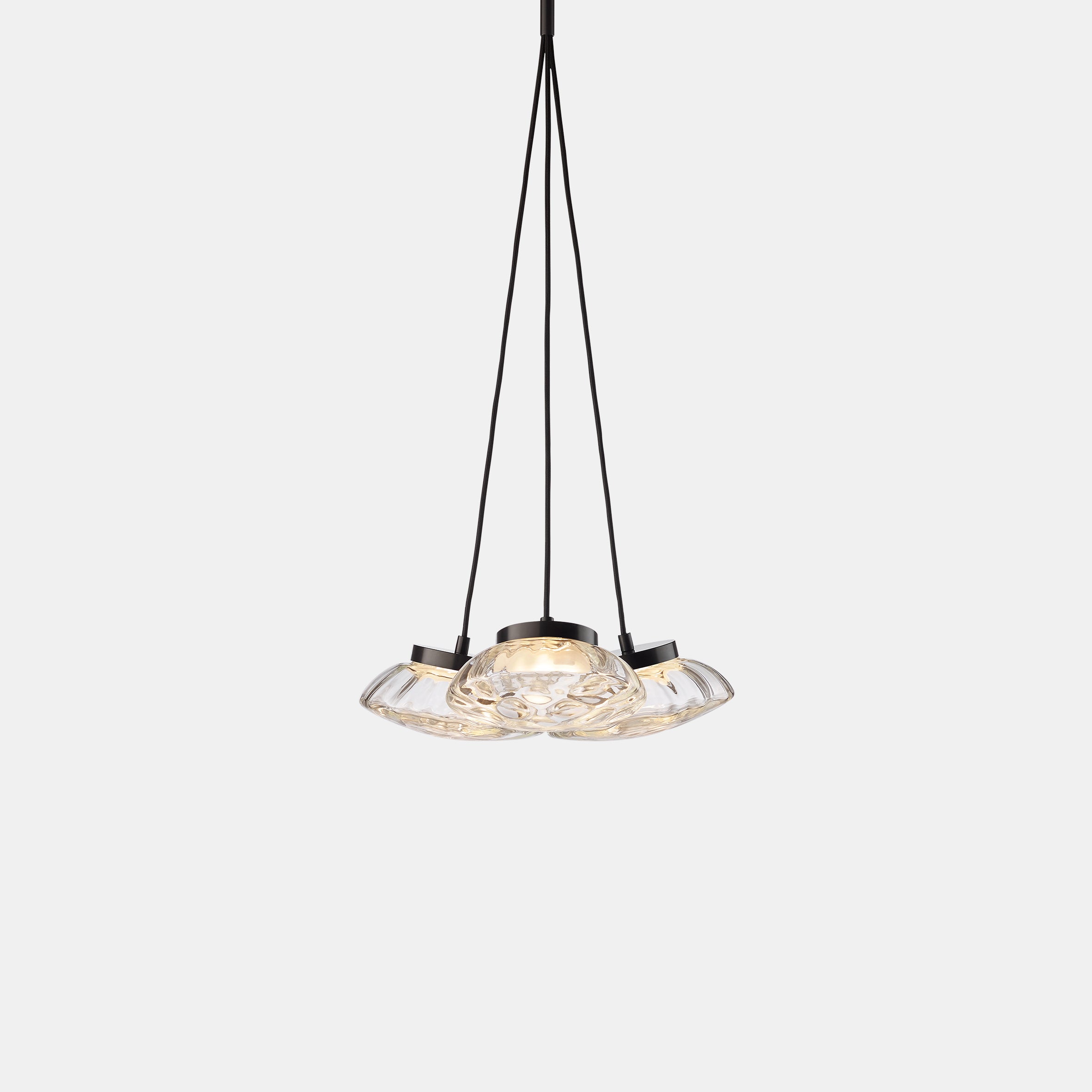 Ceto Pendant Chandelier