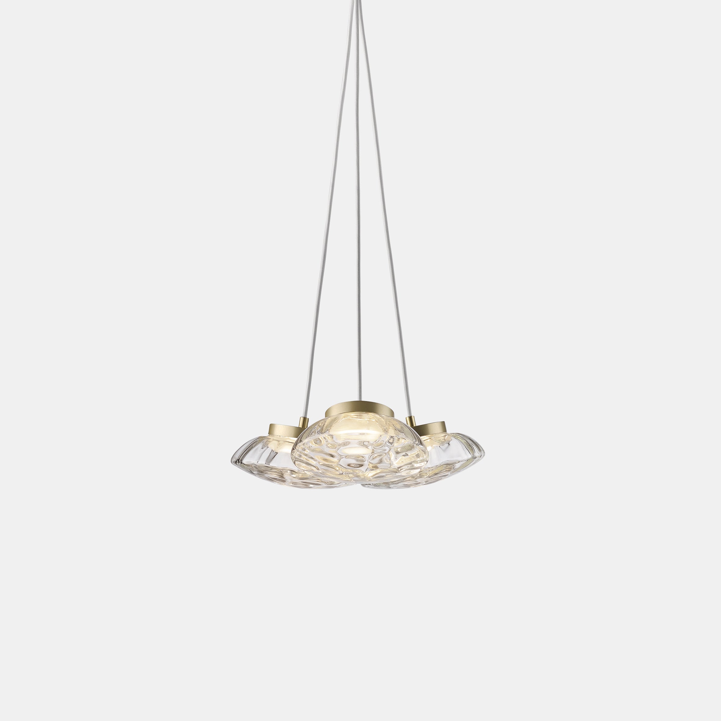 Ceto Pendant Chandelier