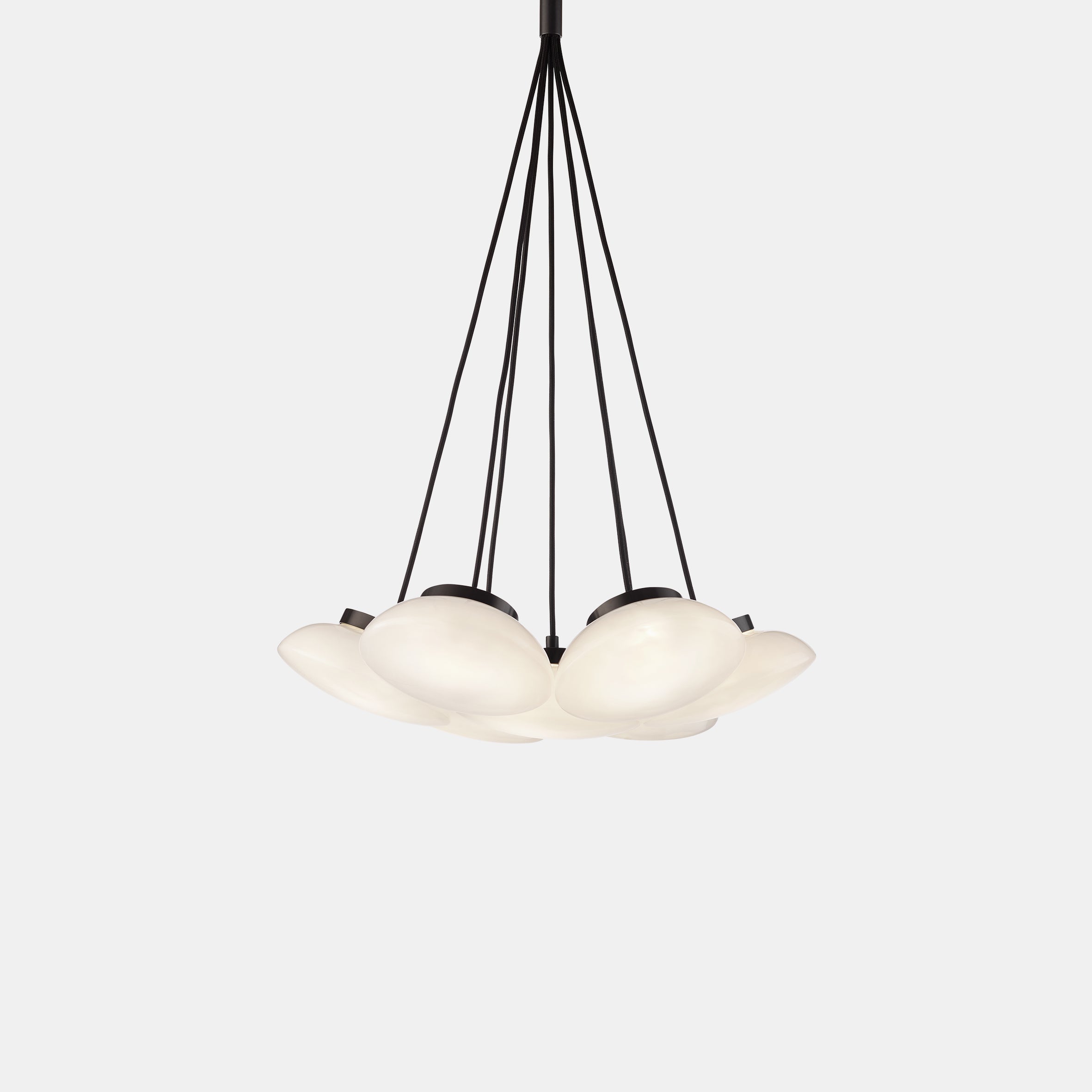 Ceto Pendant Chandelier