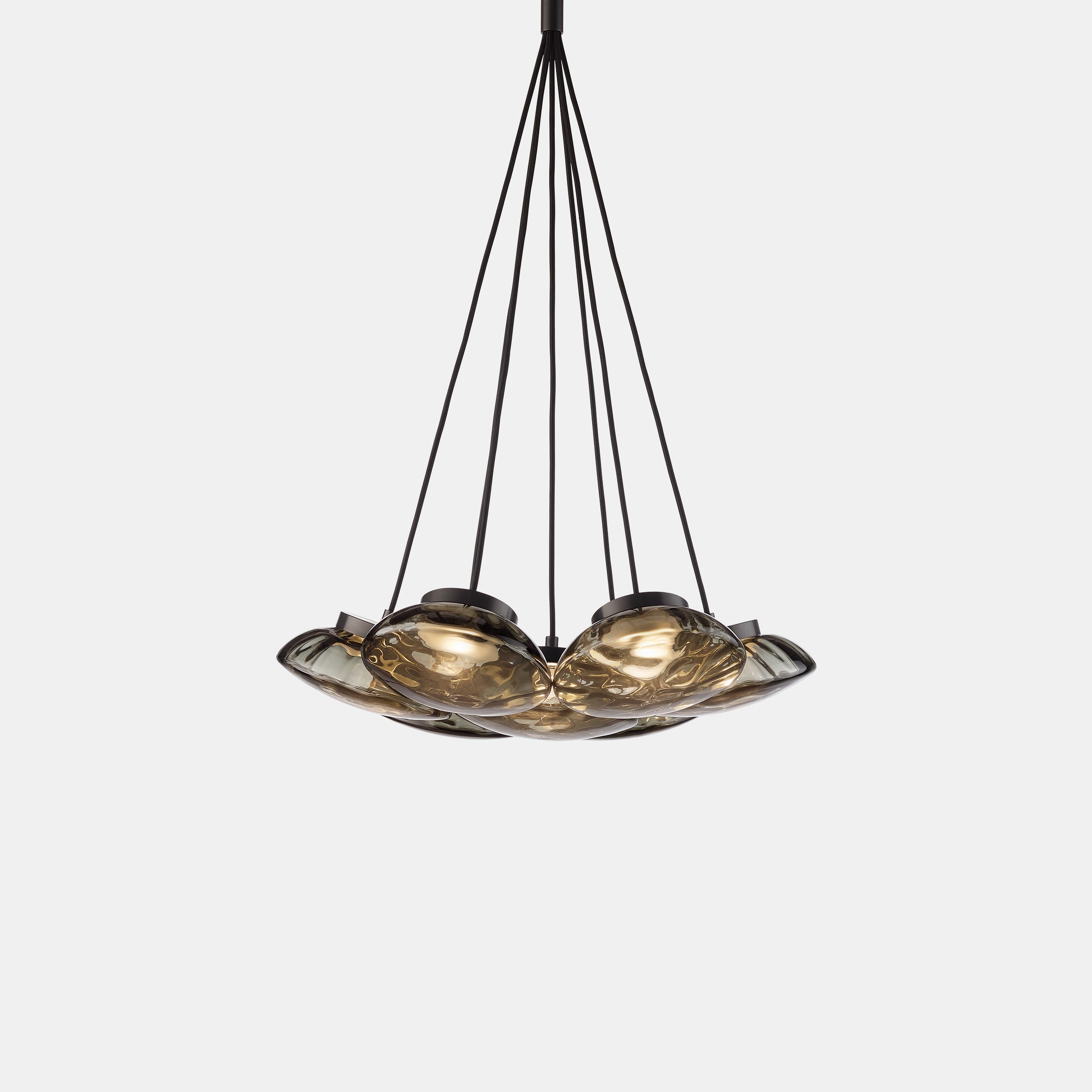 Ceto Pendant Chandelier