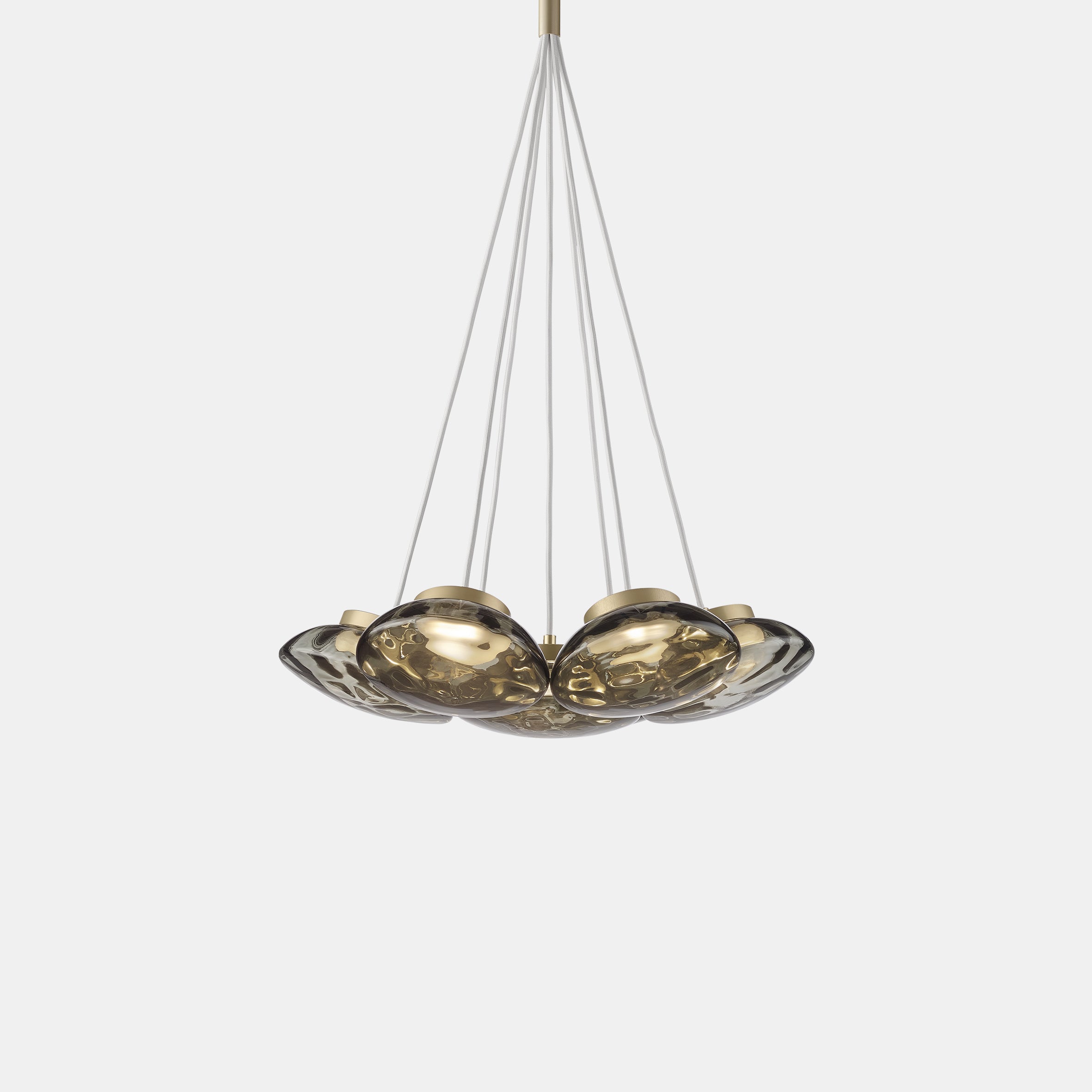 Ceto Pendant Chandelier