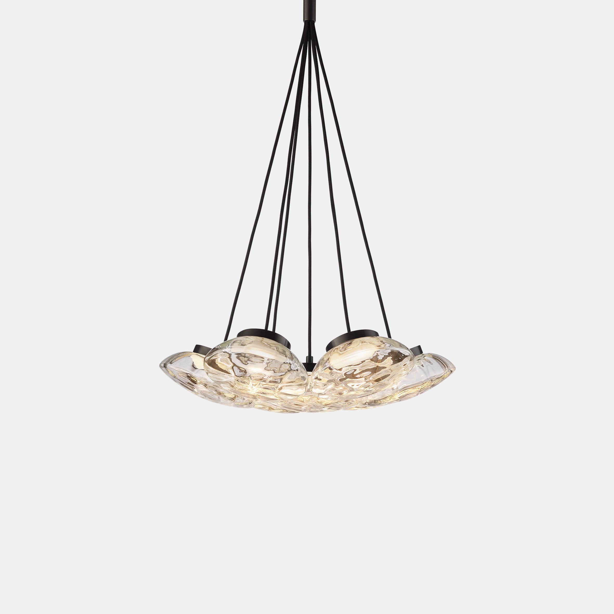 Ceto Pendant Chandelier