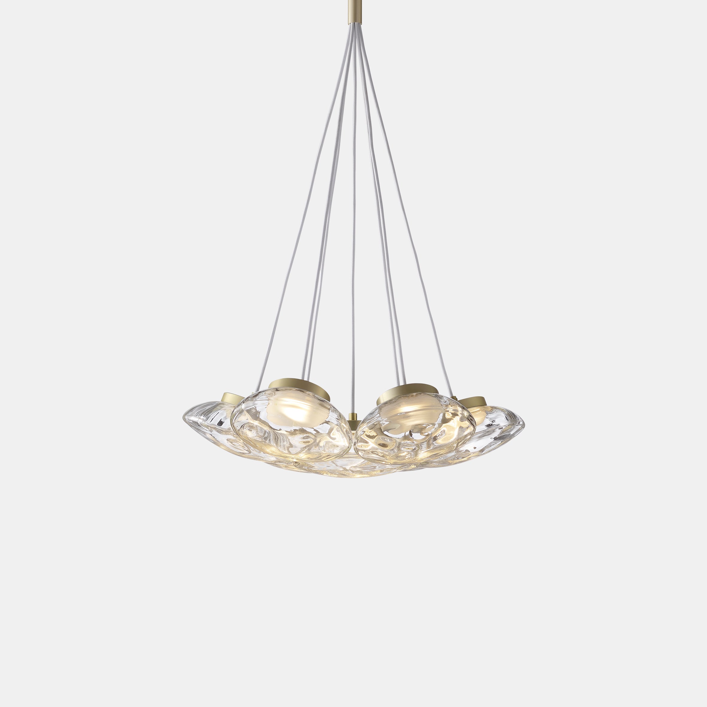 Ceto Pendant Chandelier