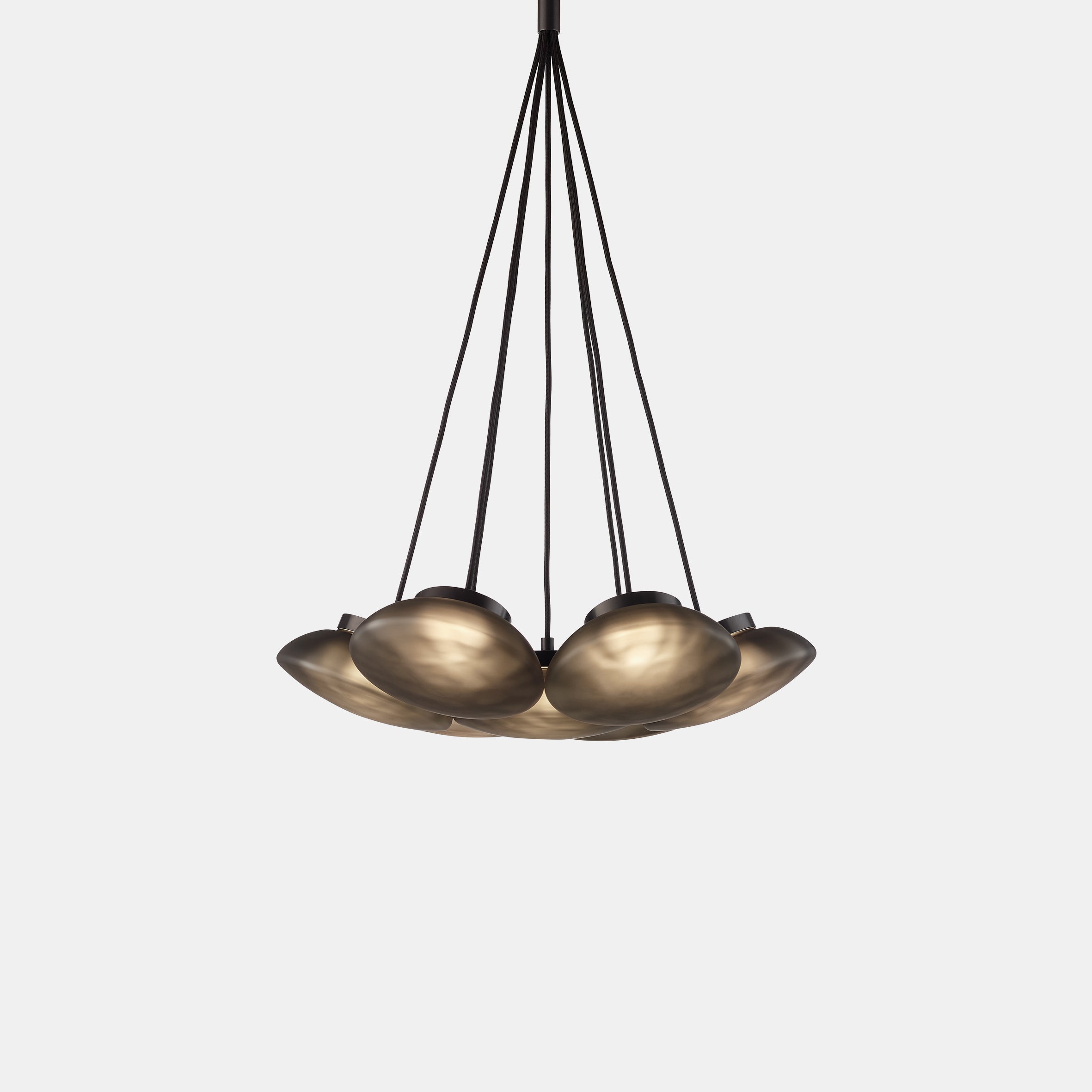 Ceto Pendant Chandelier