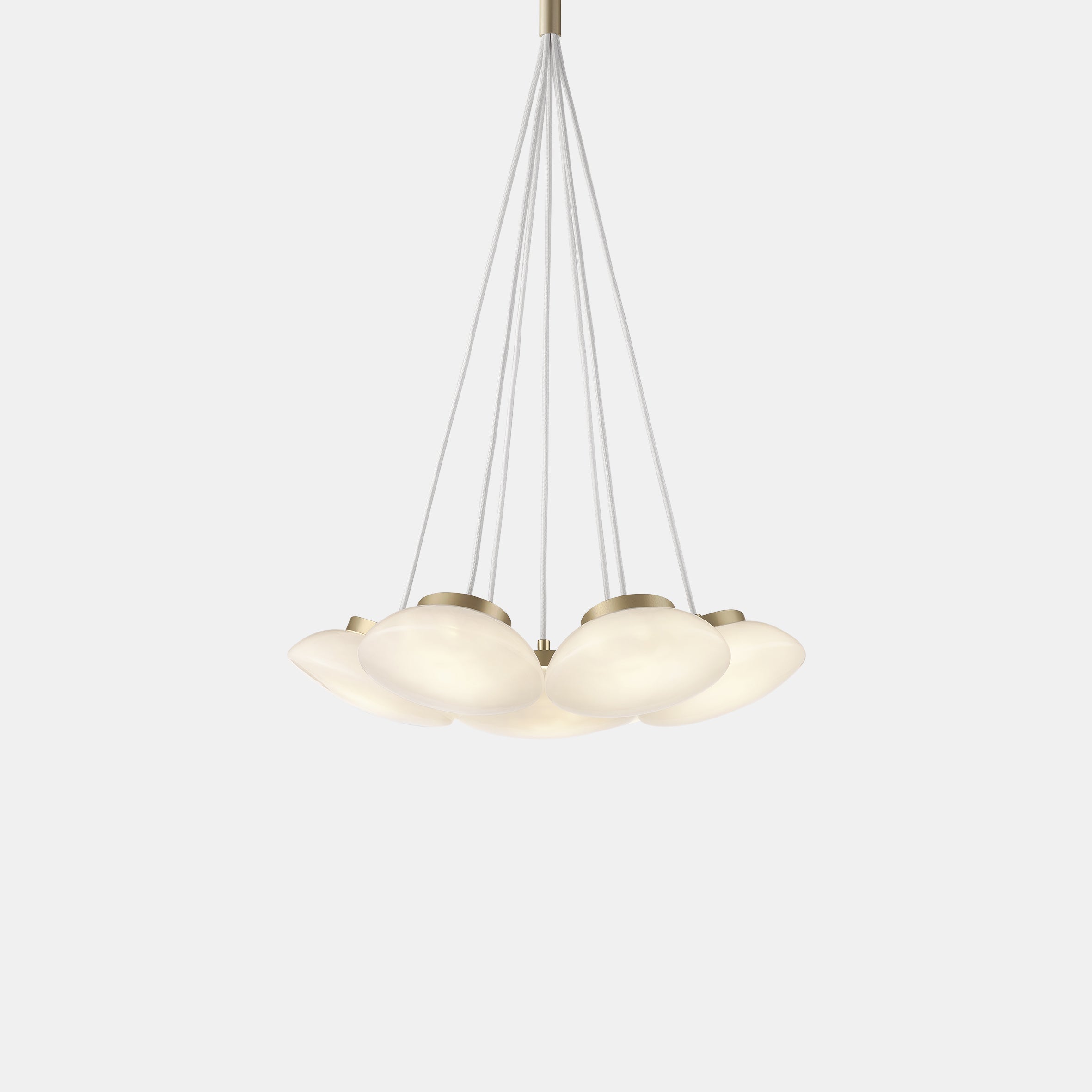 Ceto Pendant Chandelier