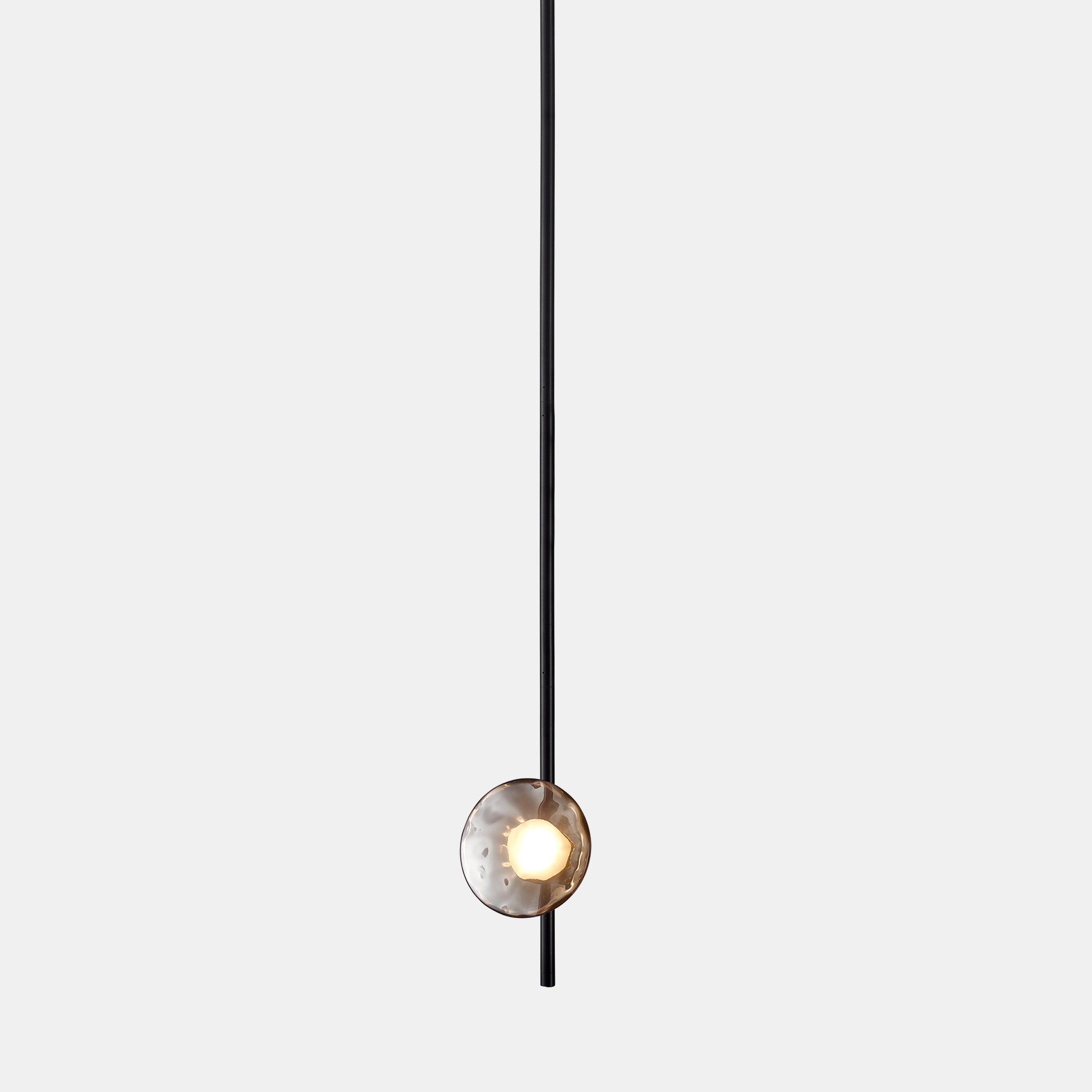 Ceto Vertical Chandelier