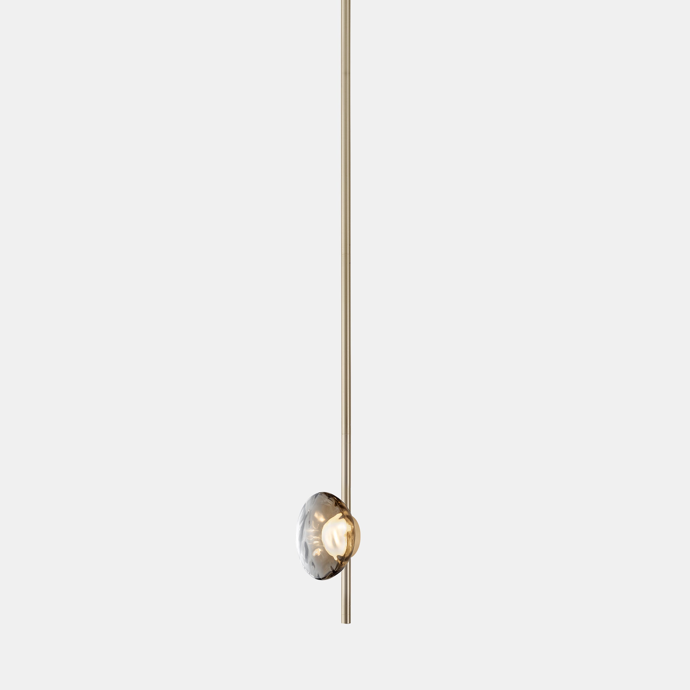 Ceto Vertical Chandelier