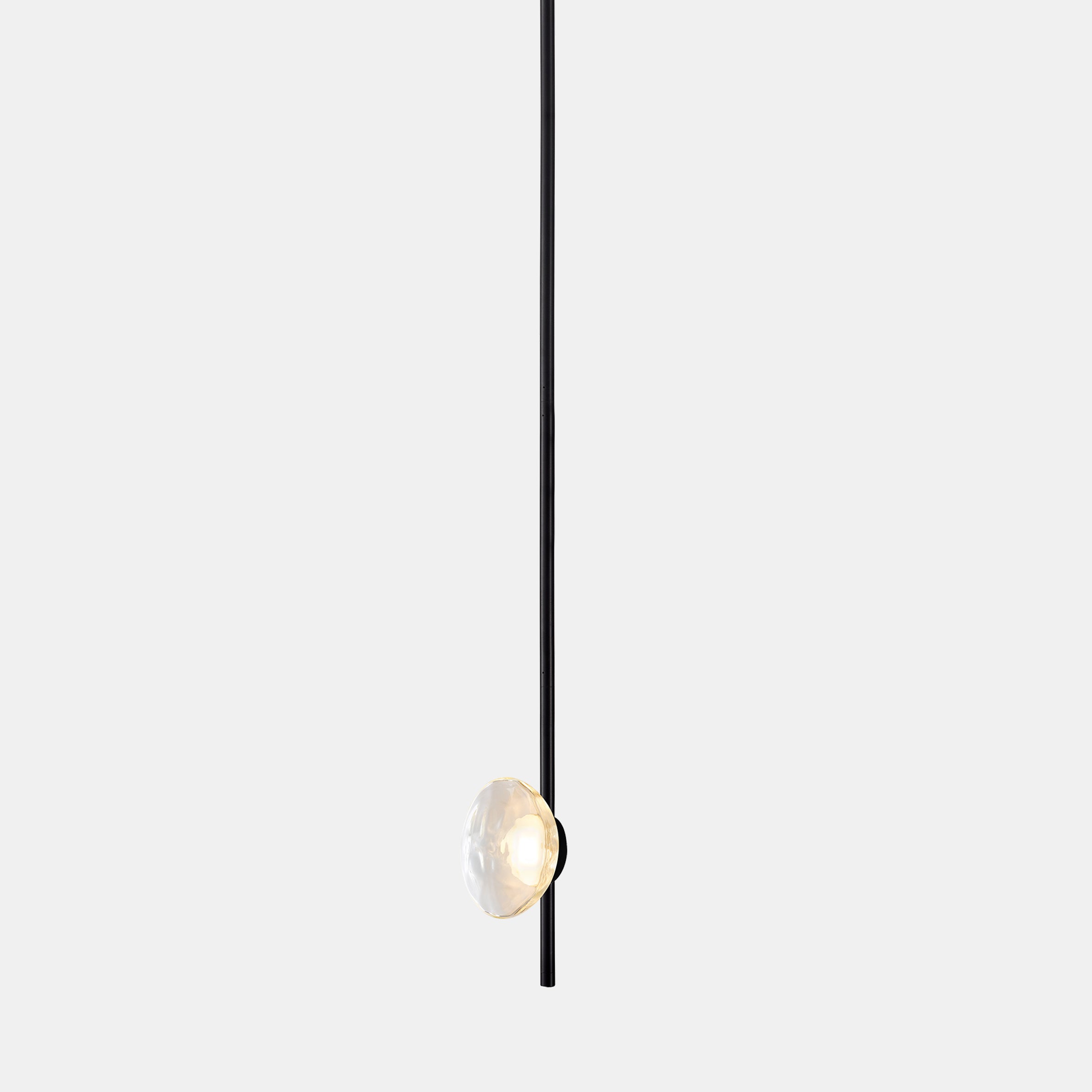 Ceto Vertical Chandelier