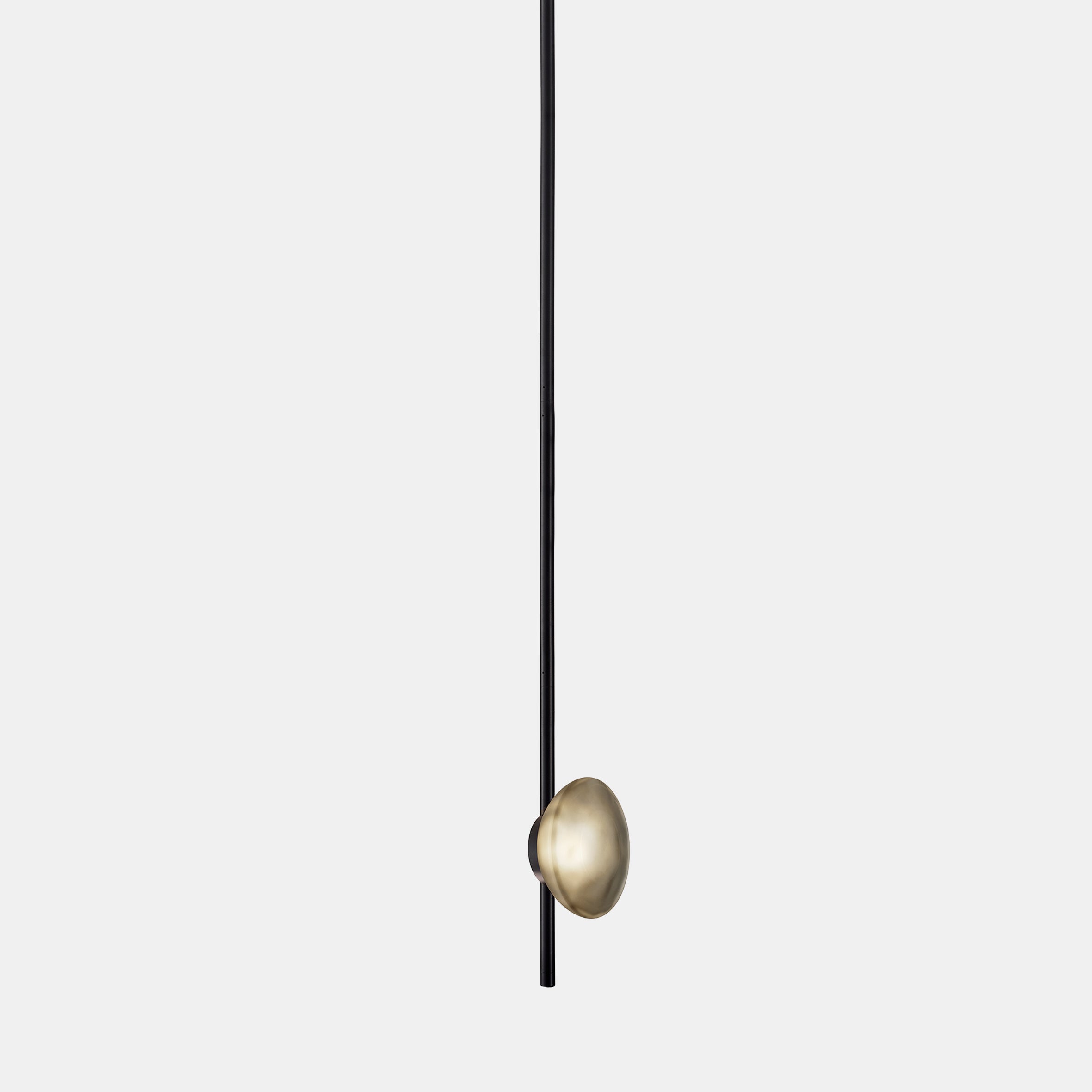 Ceto Vertical Chandelier