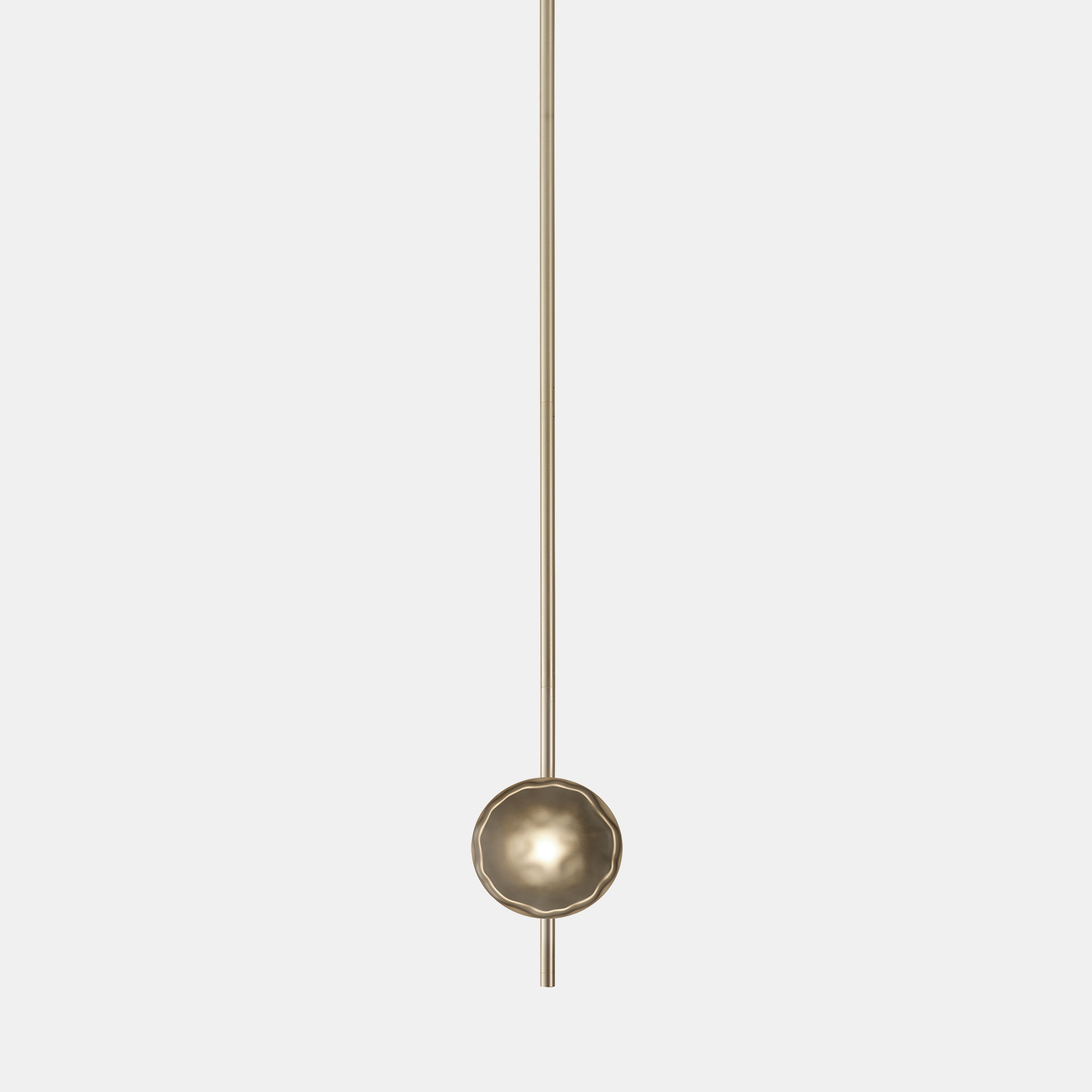 Ceto Vertical Chandelier