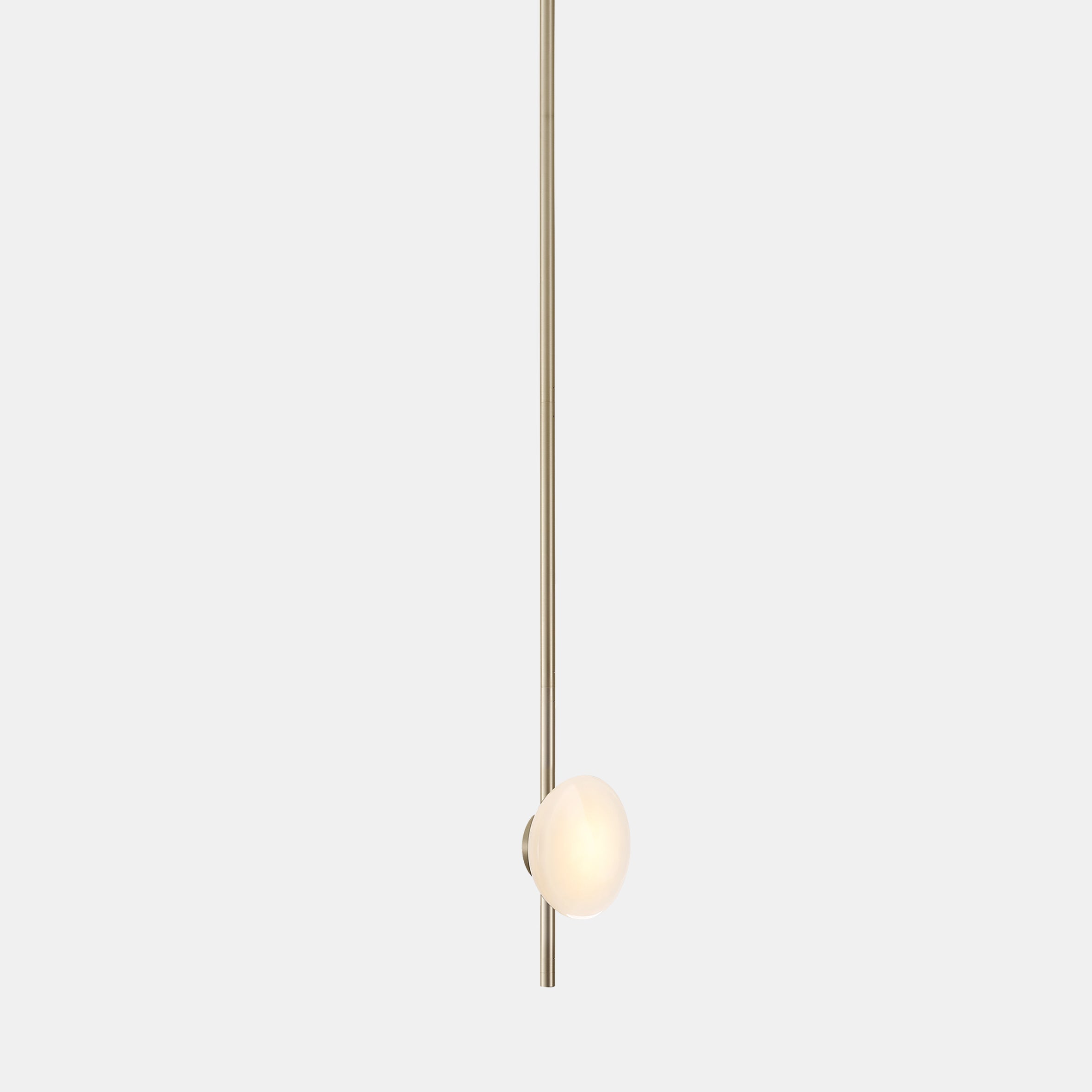 Ceto Vertical Chandelier