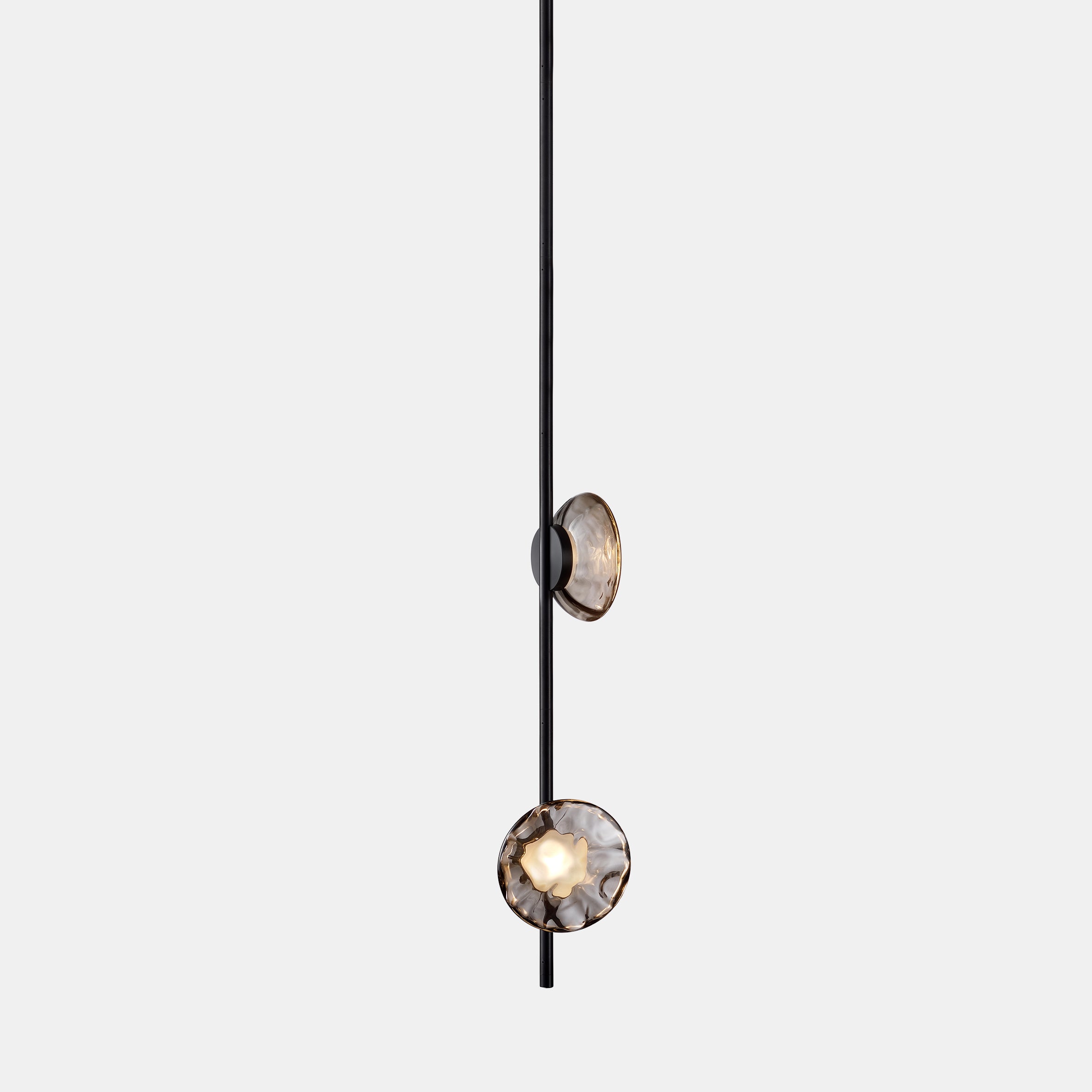 Ceto Vertical Chandelier