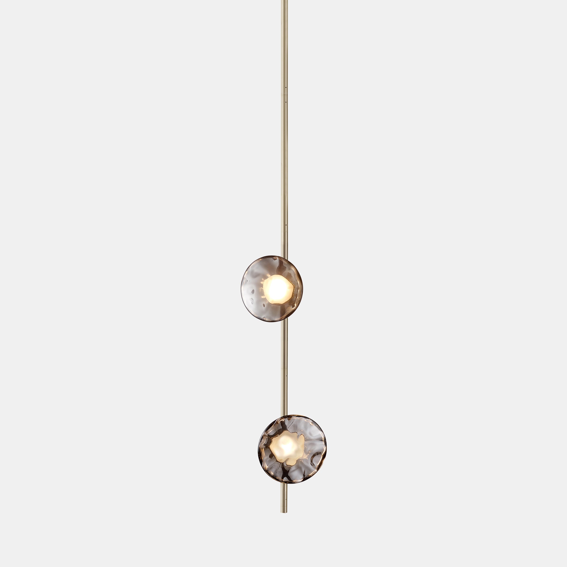 Ceto Vertical Chandelier