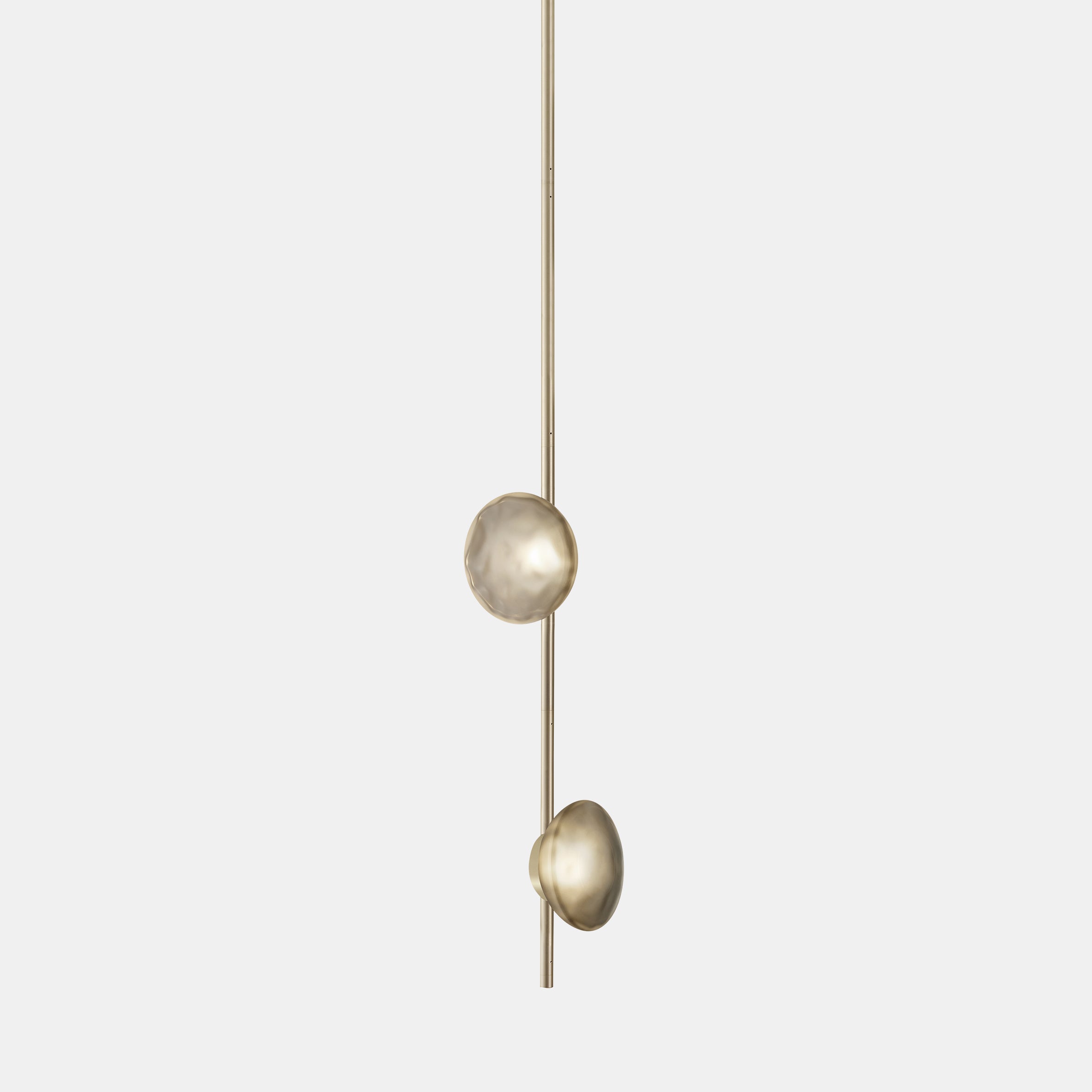 Ceto Vertical Chandelier