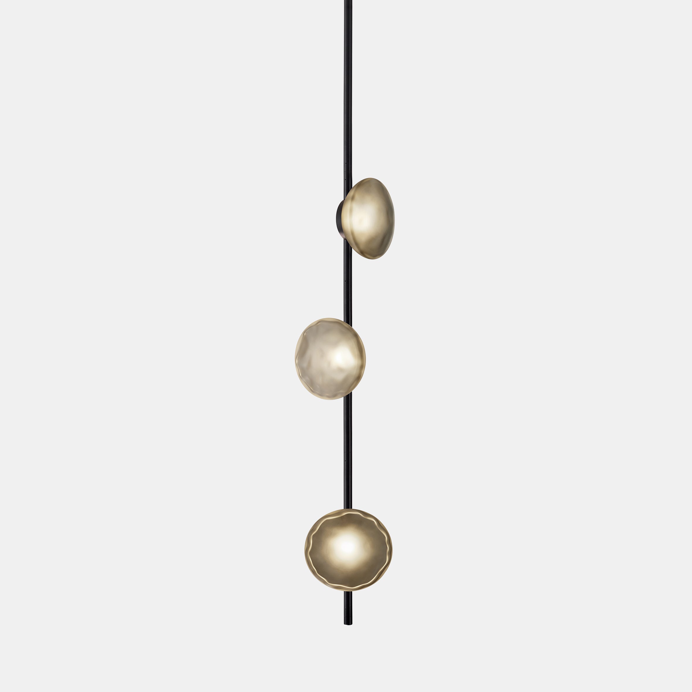 Ceto Vertical Chandelier