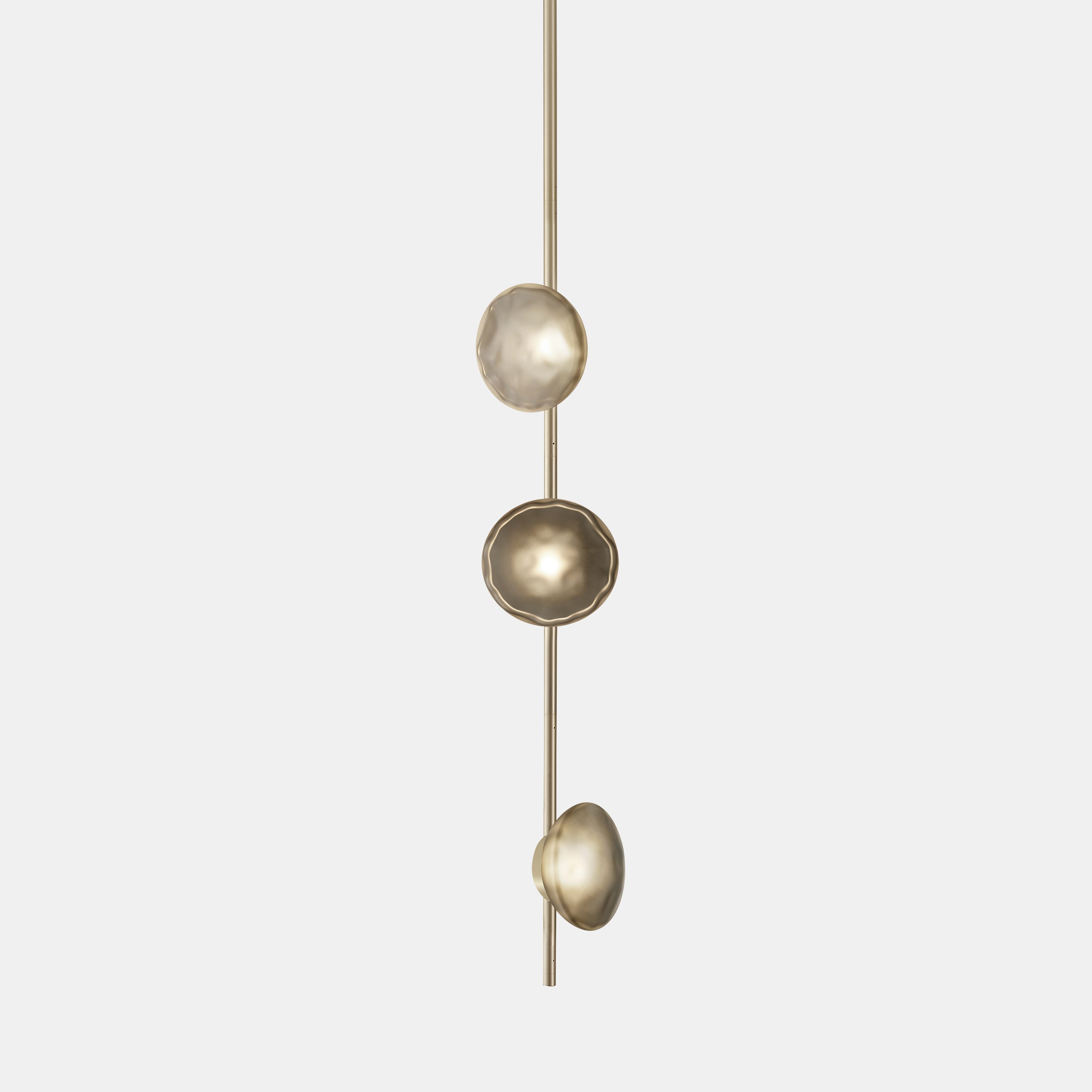 Ceto Vertical Chandelier