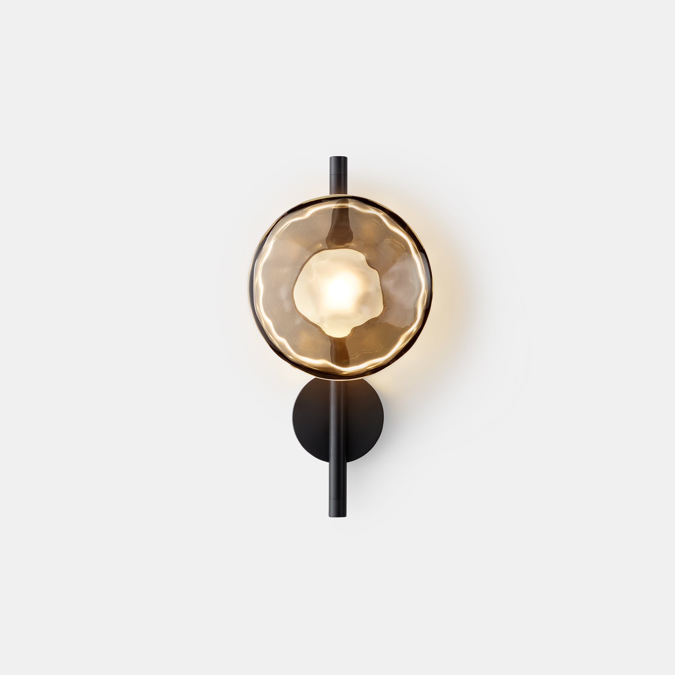 Ceto Offset Wall Lamp