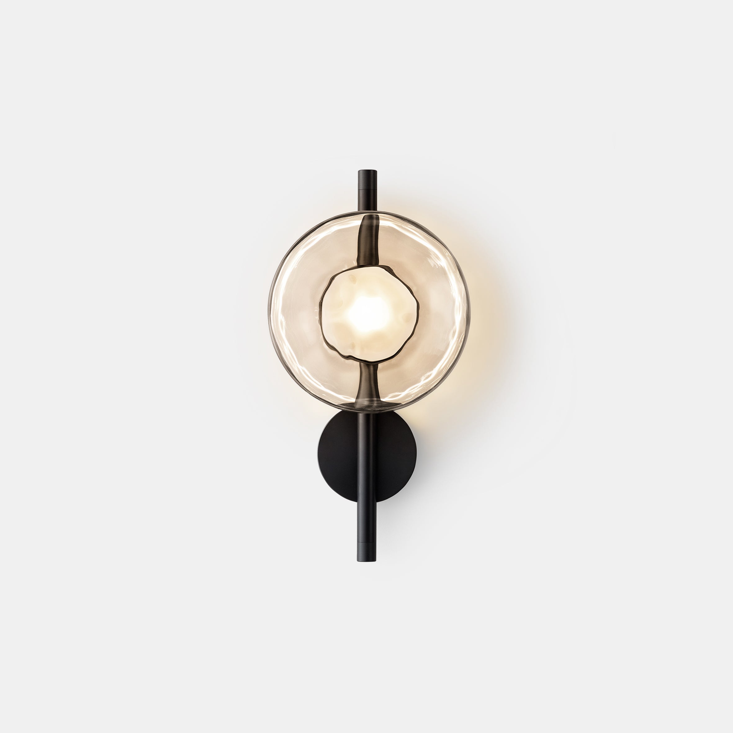 Ceto Offset Wall Lamp