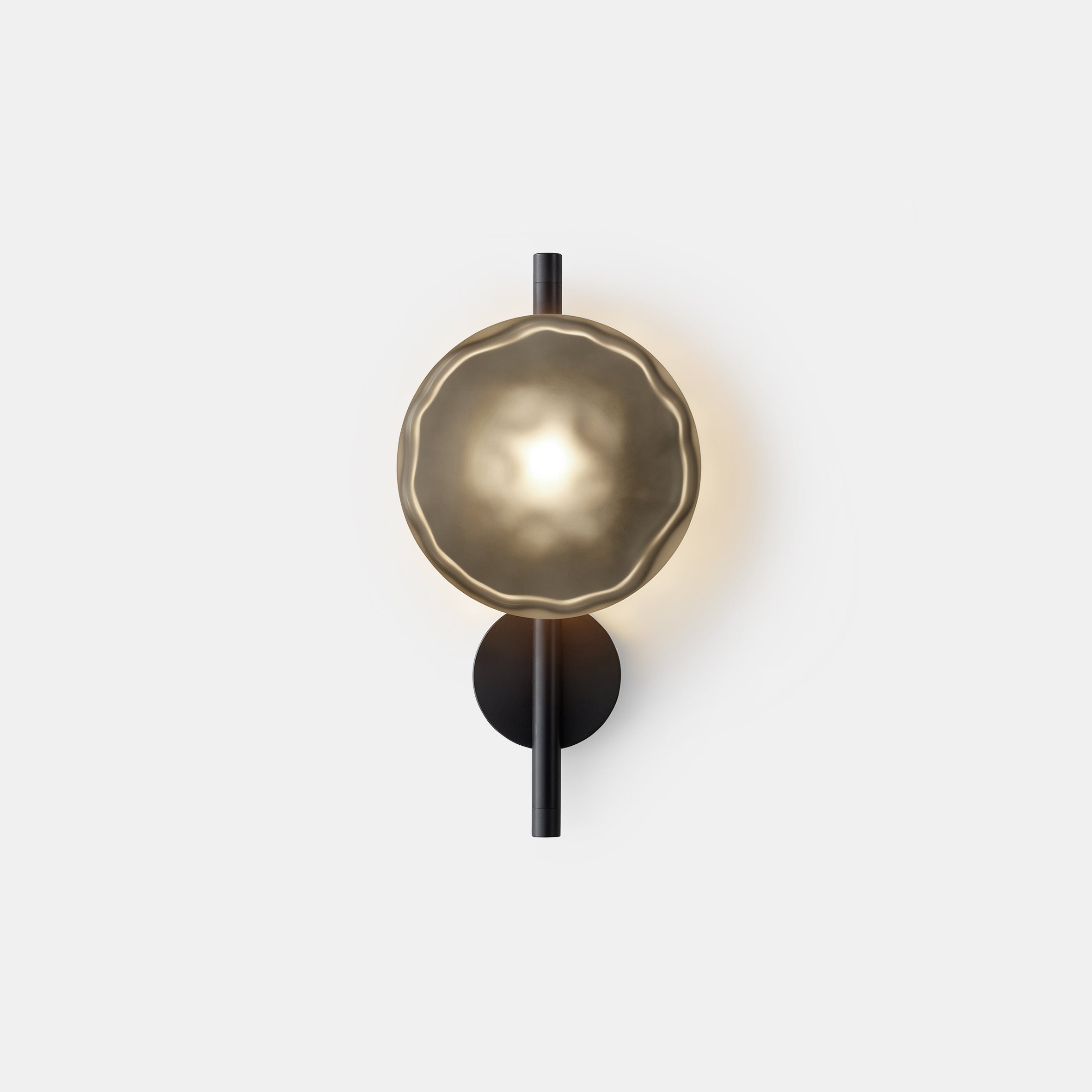 Ceto Offset Wall Lamp