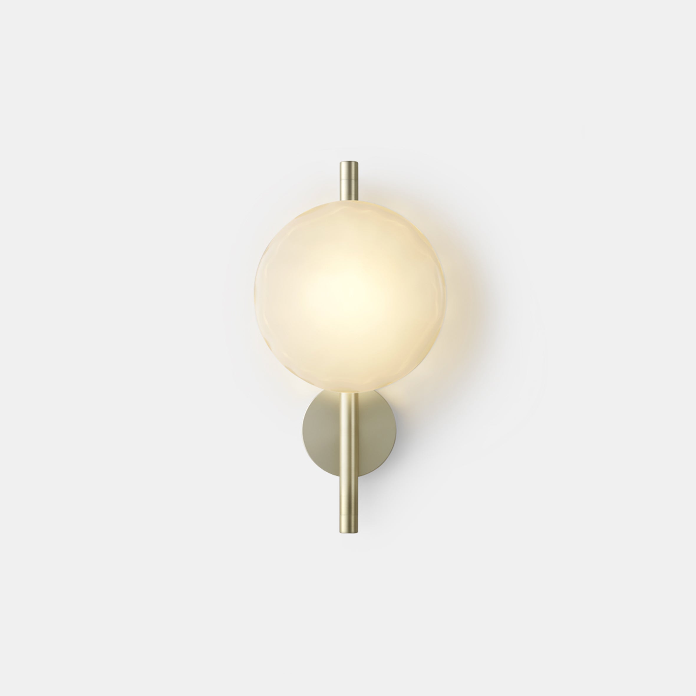 Ceto Offset Wall Lamp