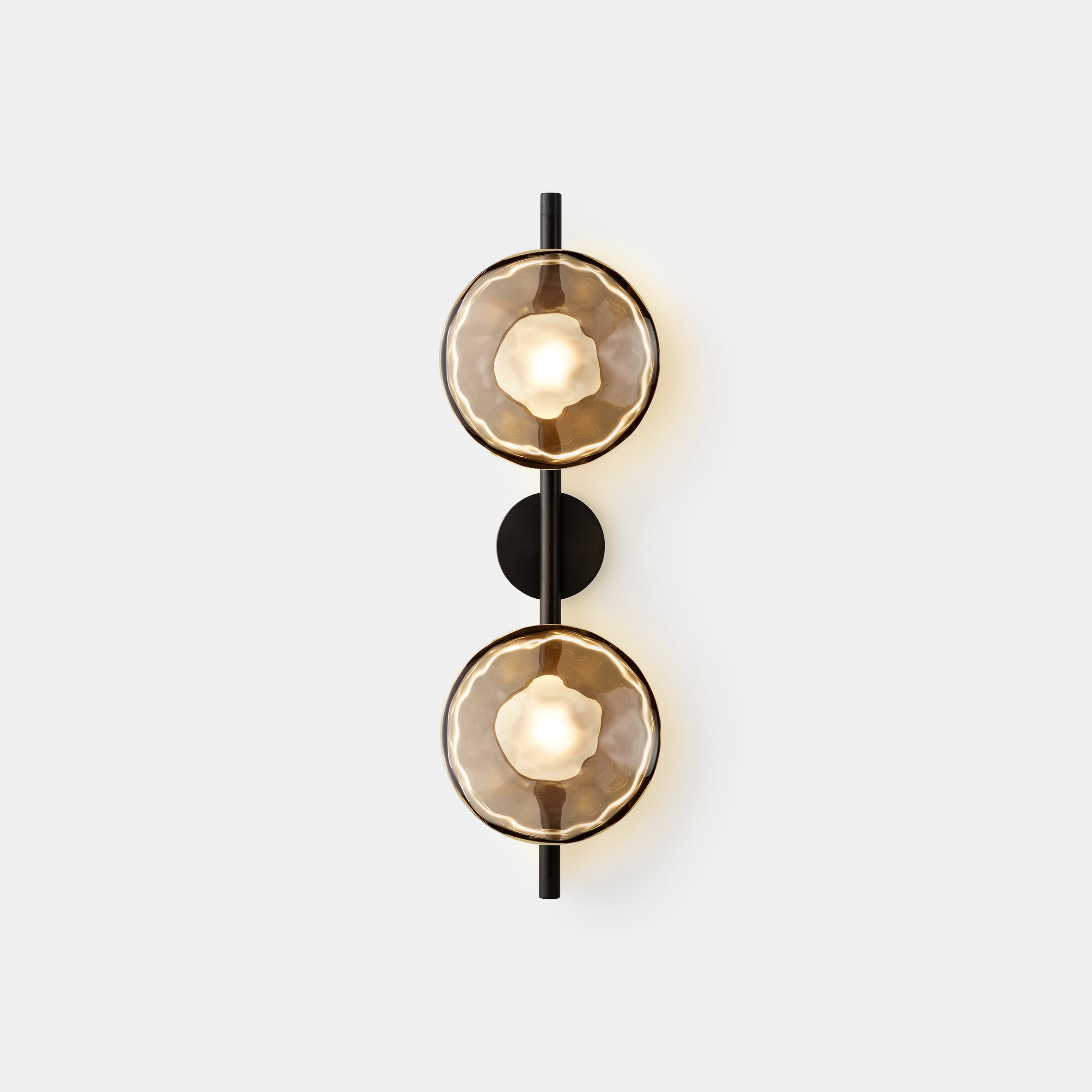 Ceto Offset Wall Lamp