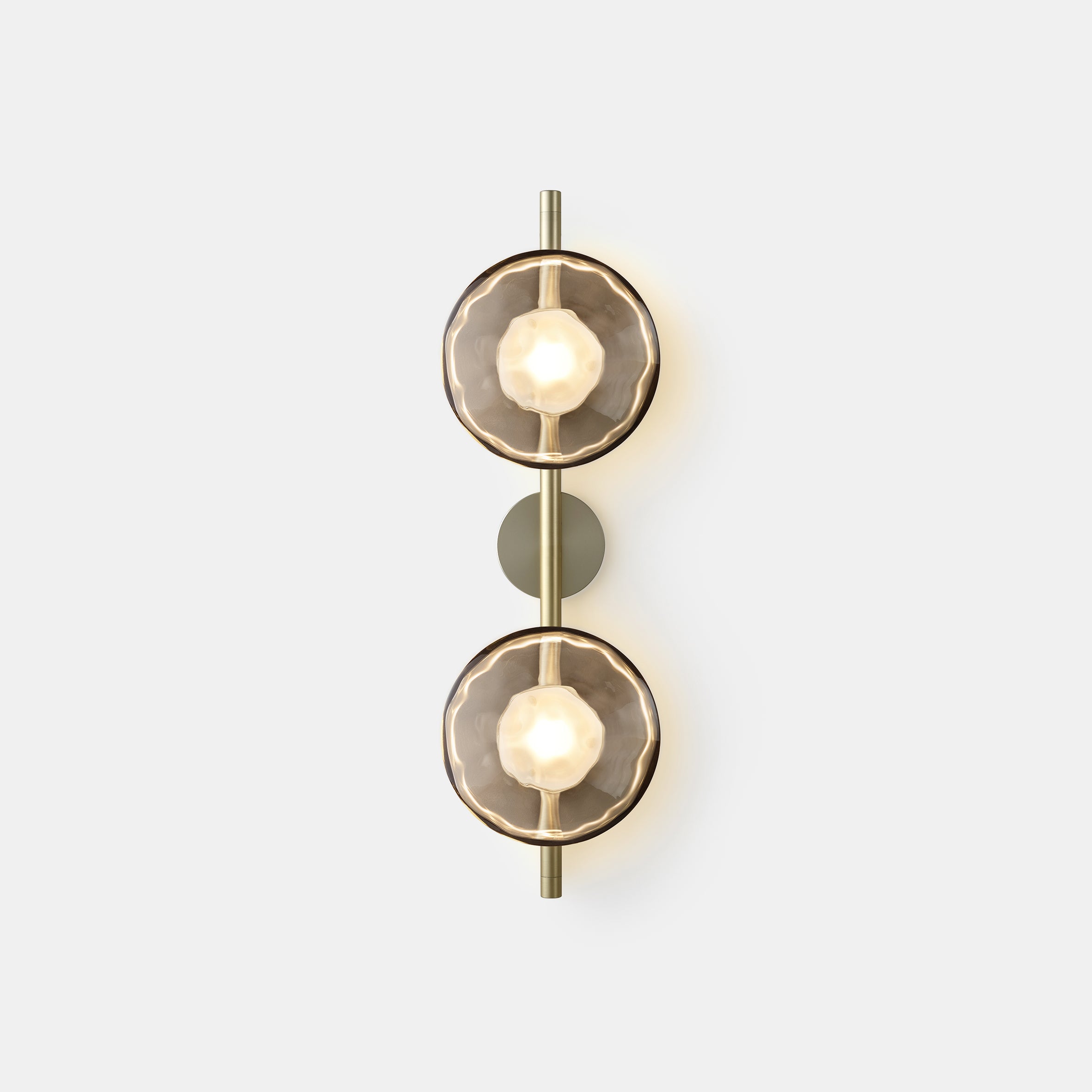 Ceto Offset Wall Lamp