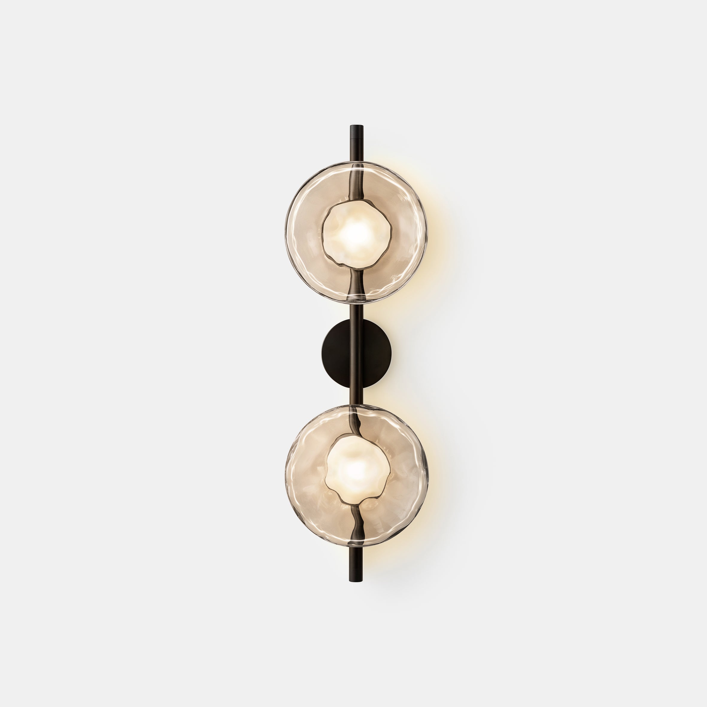 Ceto Offset Wall Lamp