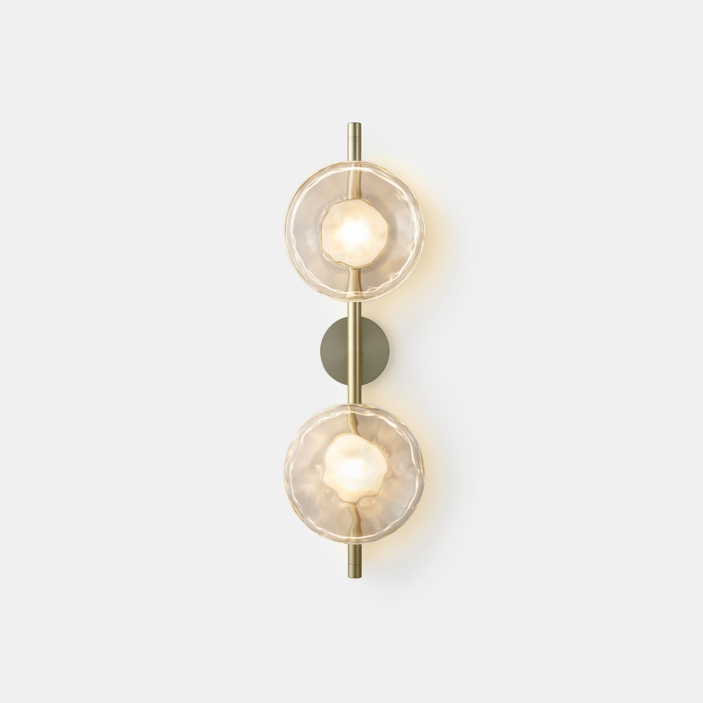 Ceto Offset Wall Lamp