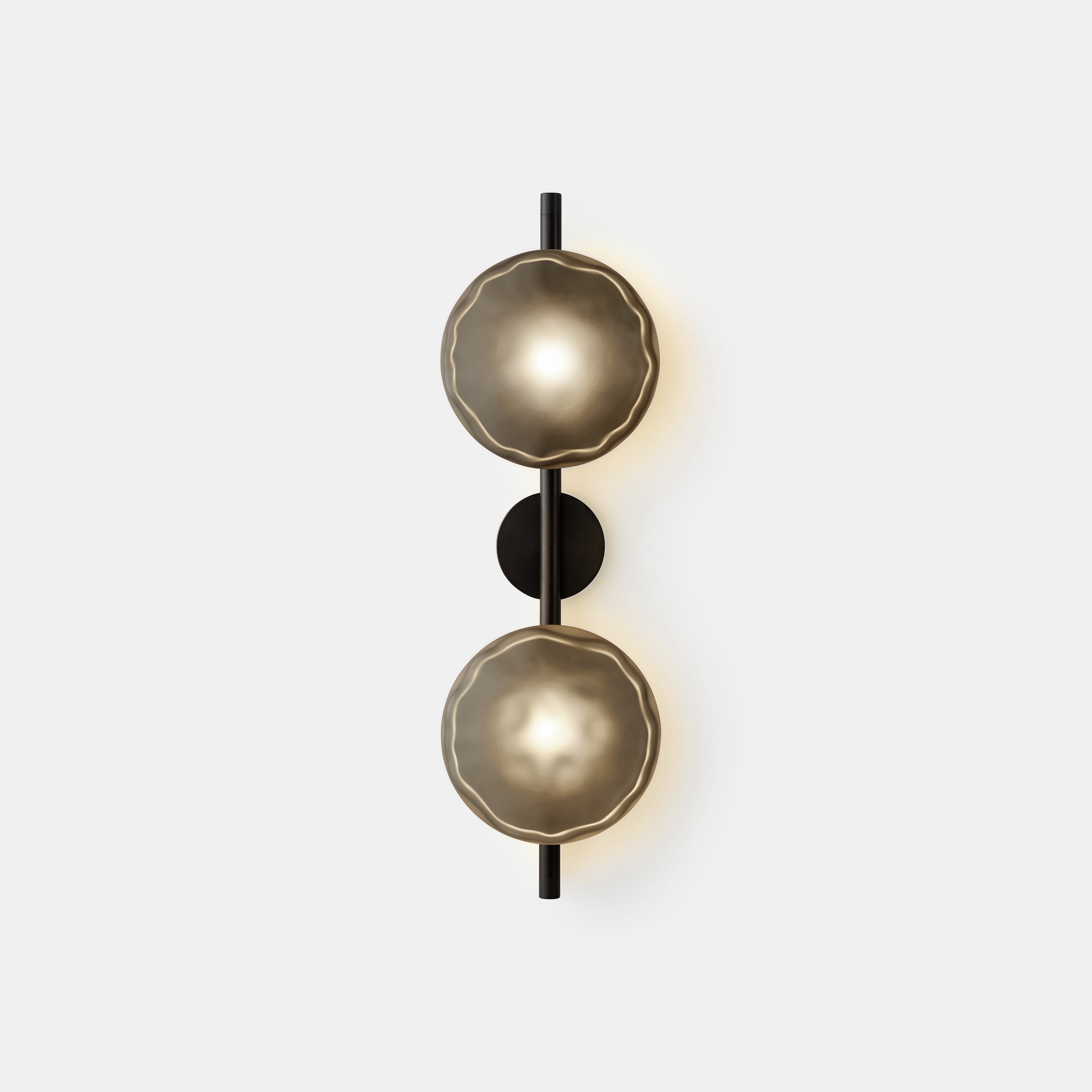 Ceto Offset Wall Lamp