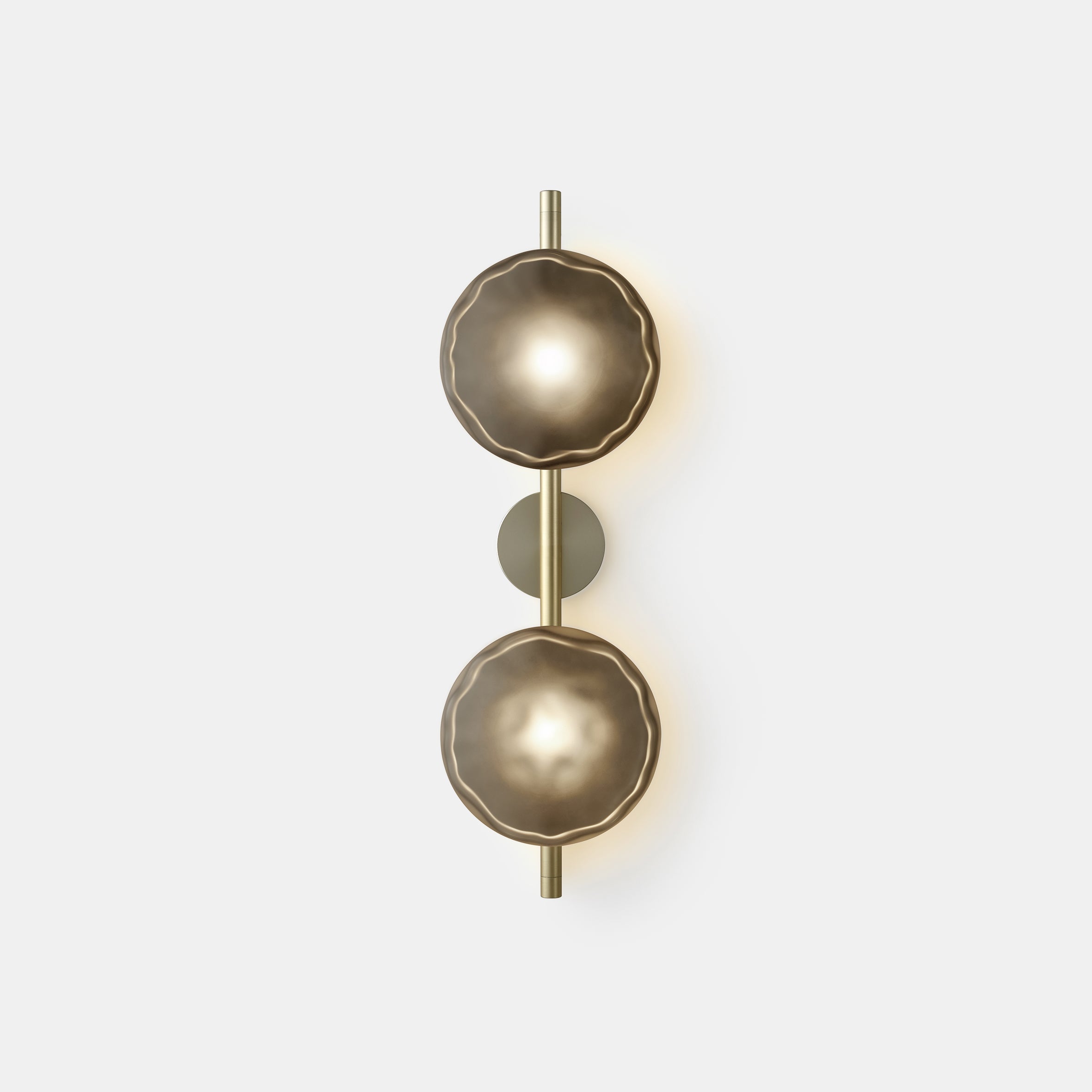 Ceto Offset Wall Lamp