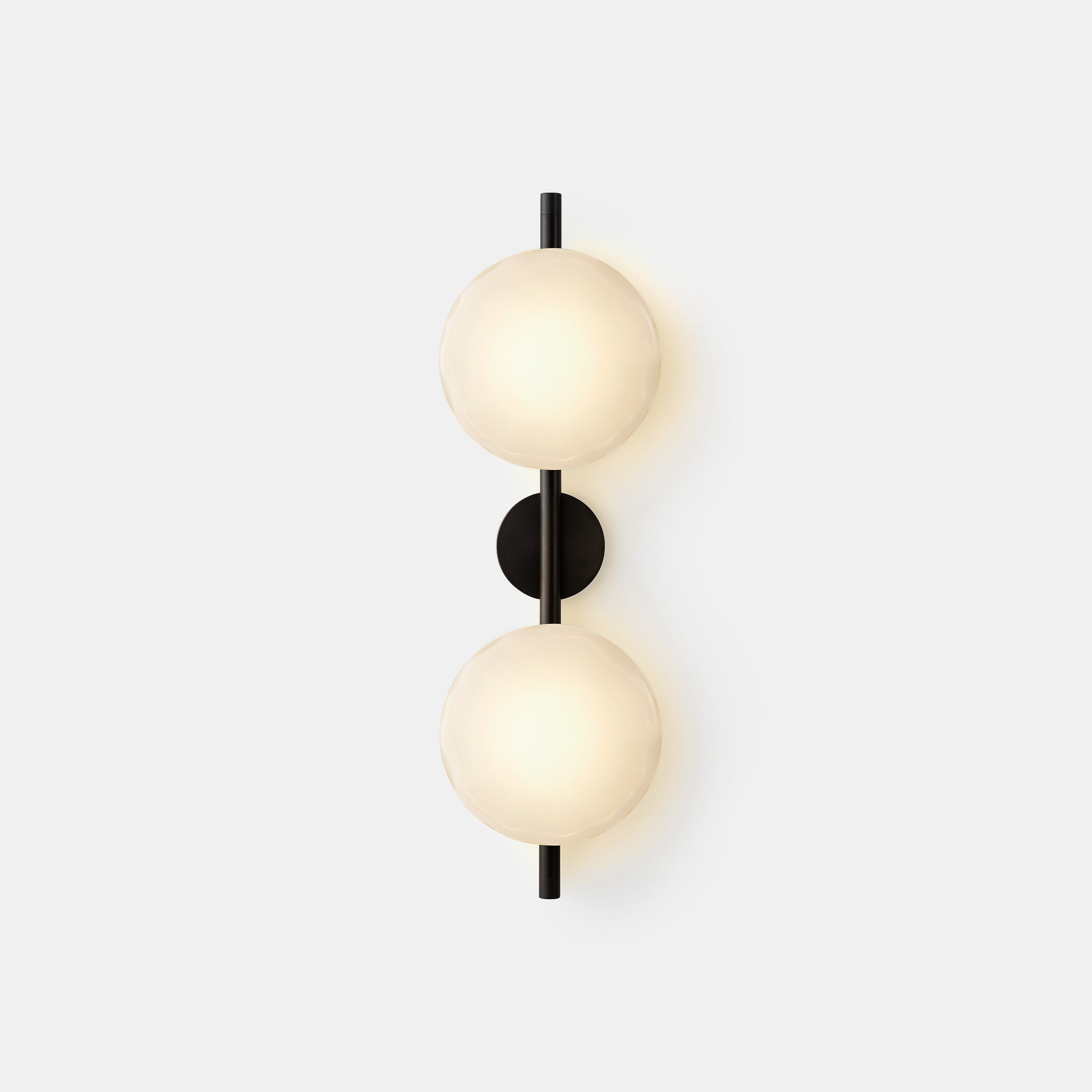 Ceto Offset Wall Lamp