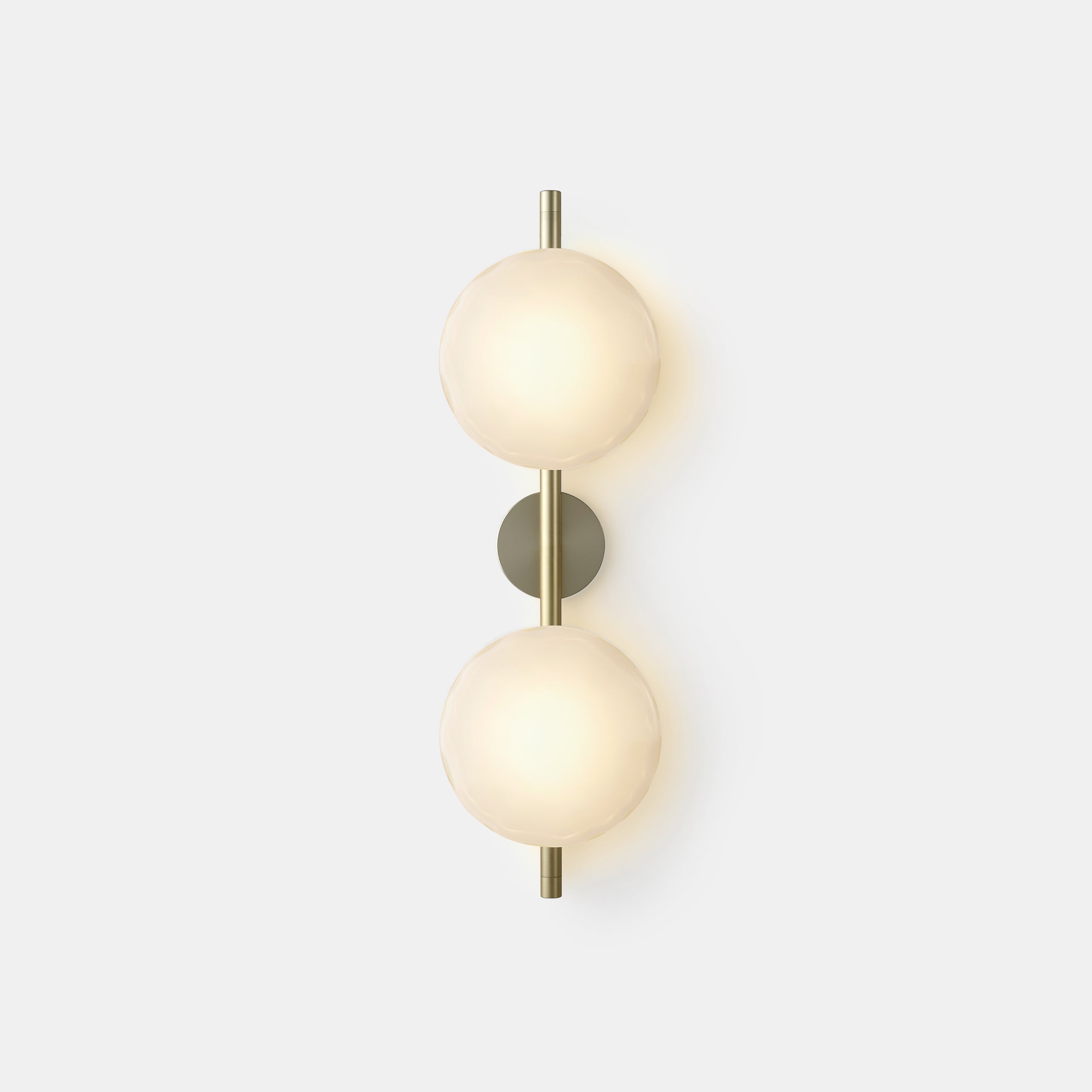 Ceto Offset Wall Lamp