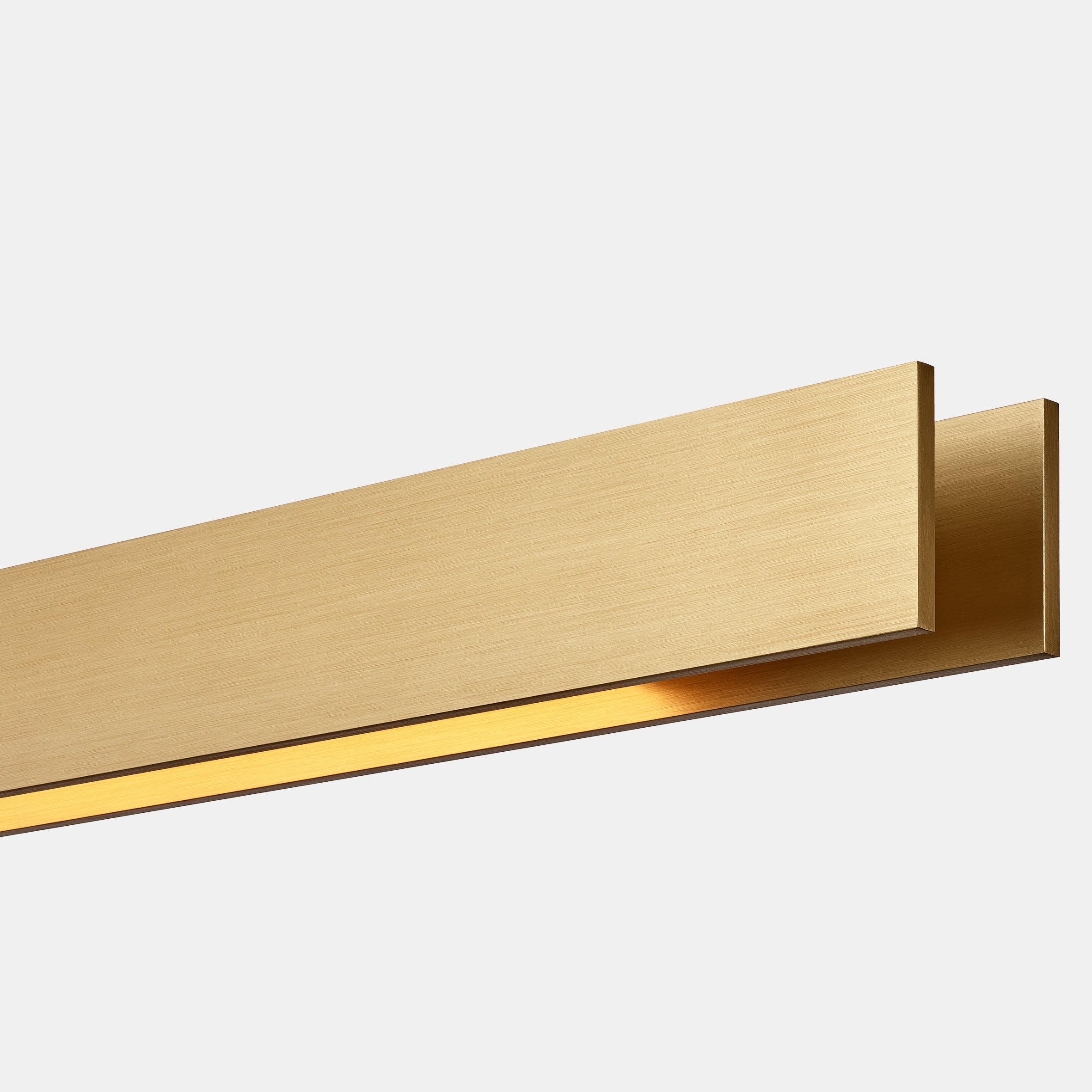 Liminal Triple Pendant Light