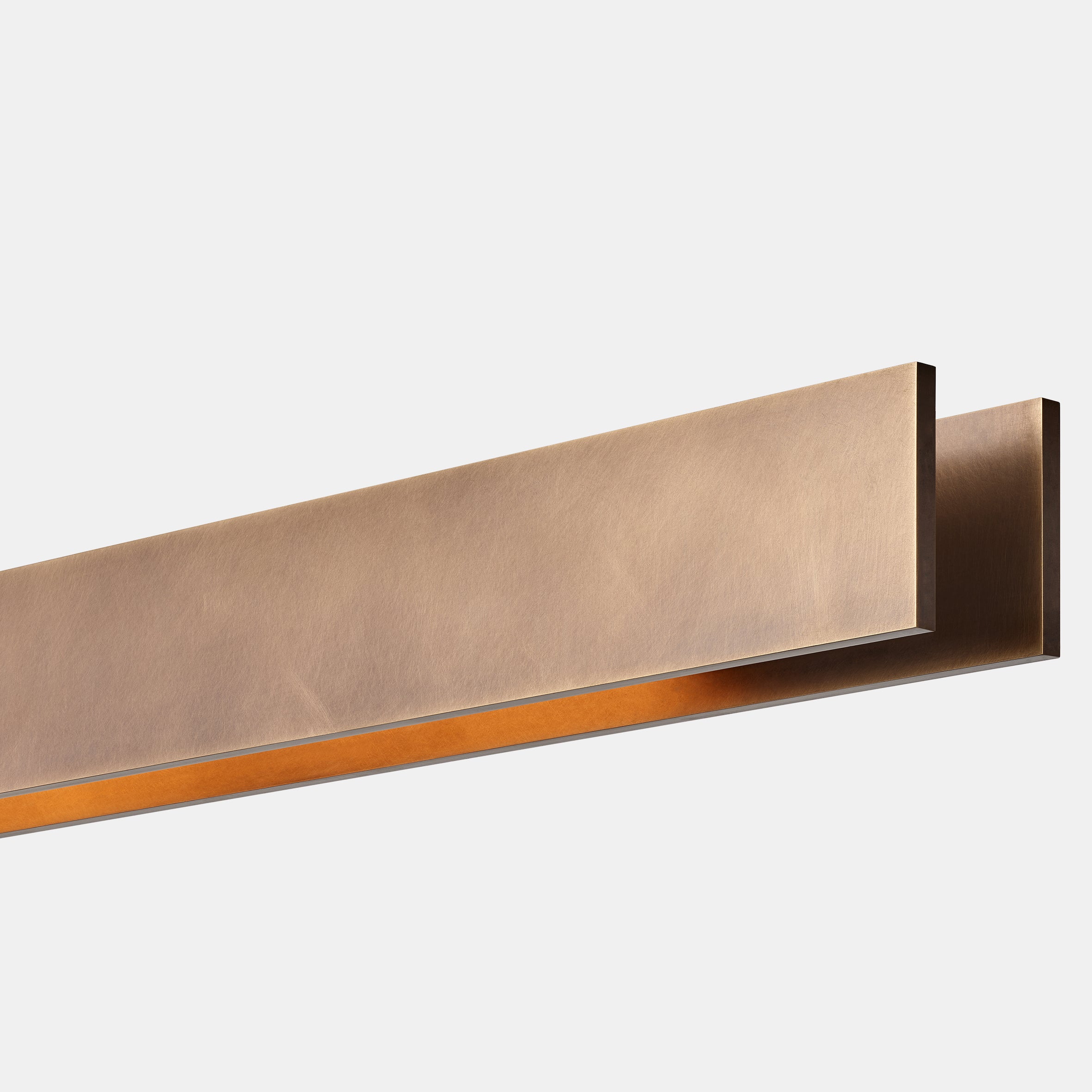 Liminal Triple Pendant Light