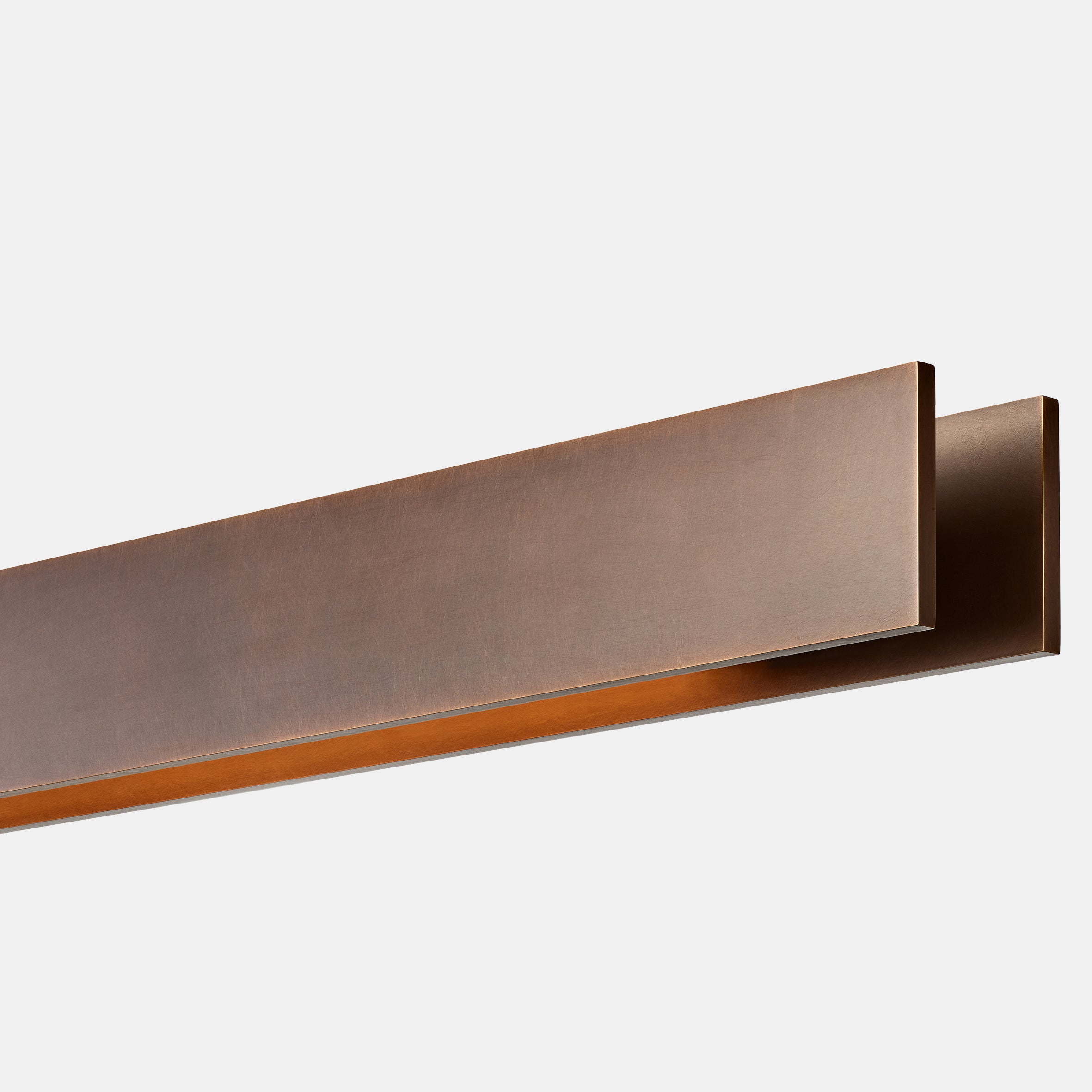 Liminal Triple Pendant Light