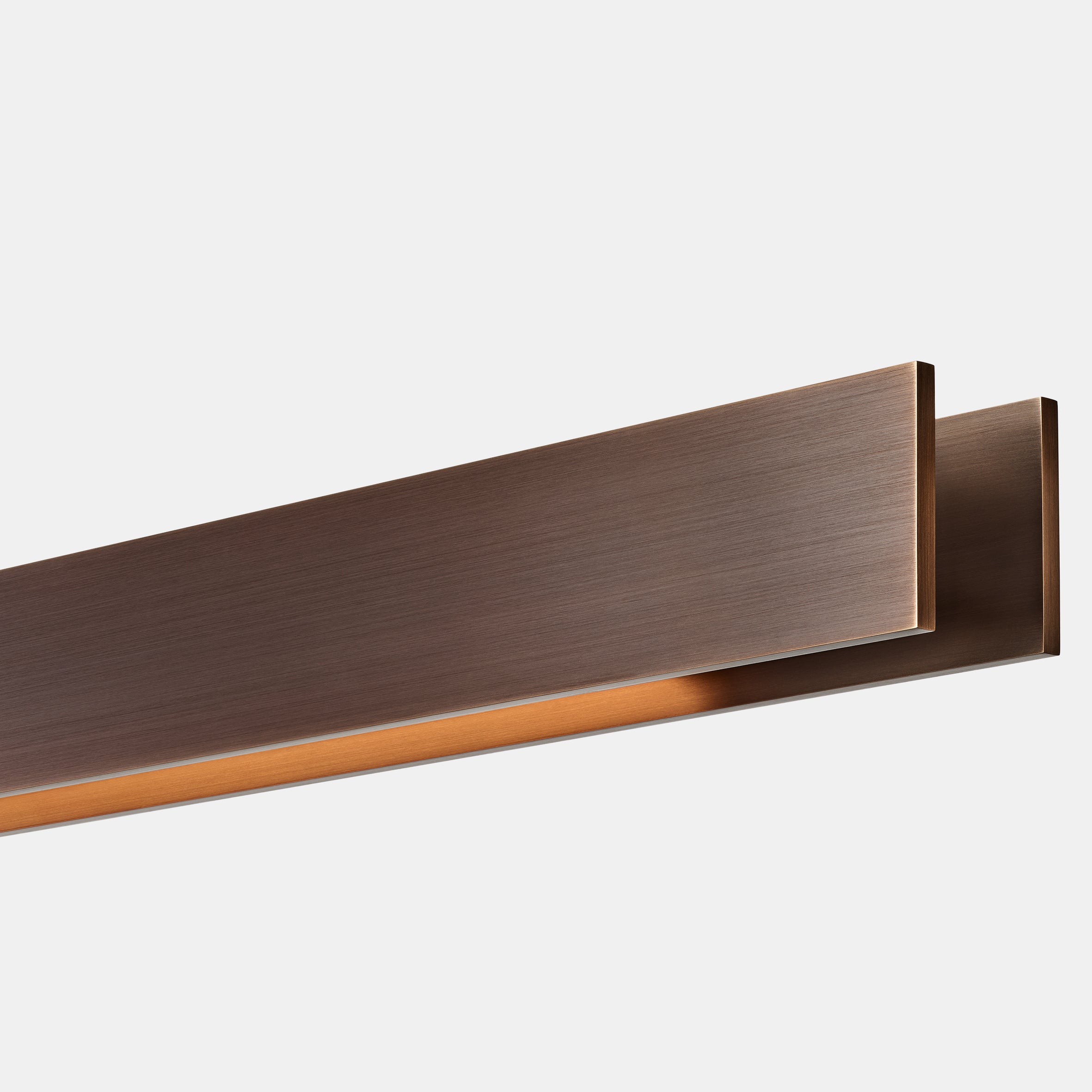 Liminal Triple Pendant Light