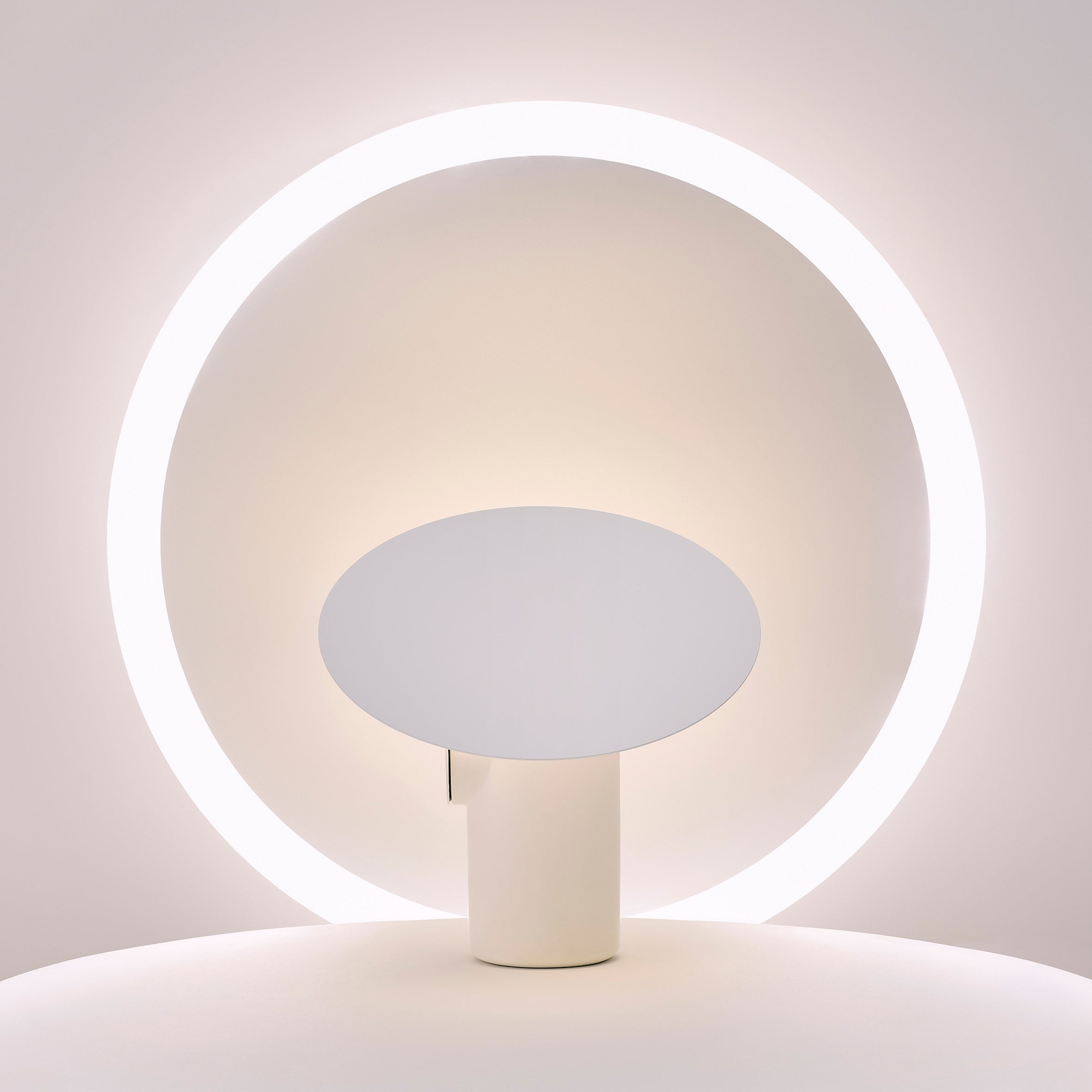 Polar Table Lamp