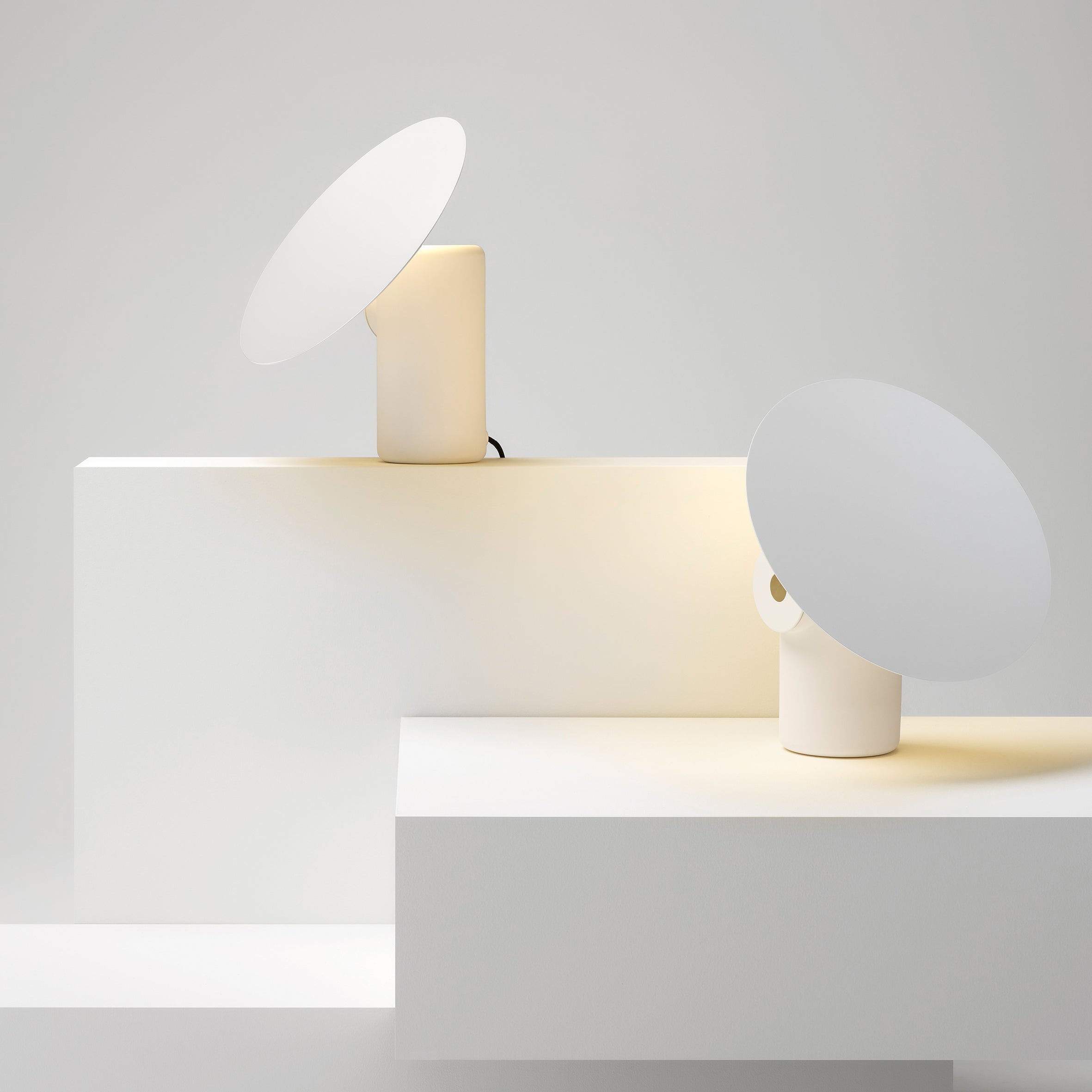 Polar Table Lamp