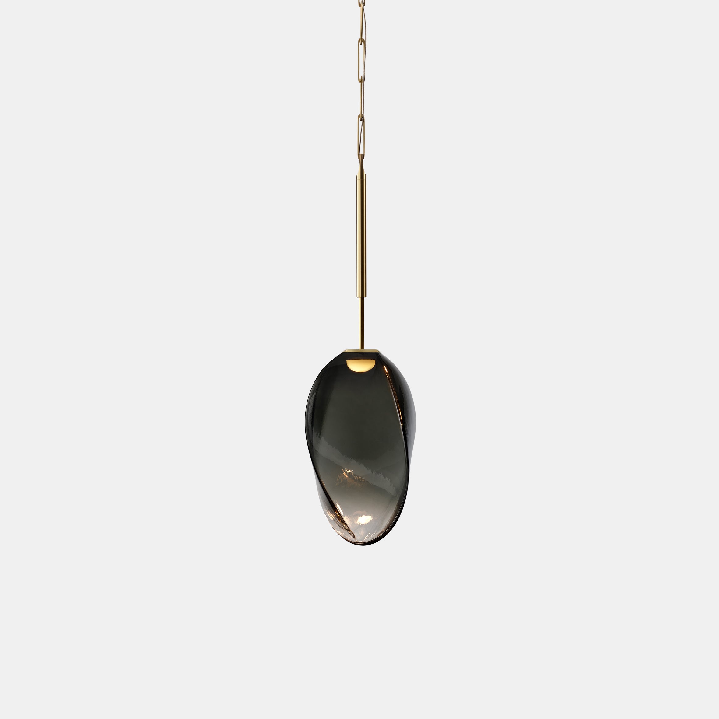 Solace Single Chain Pendant