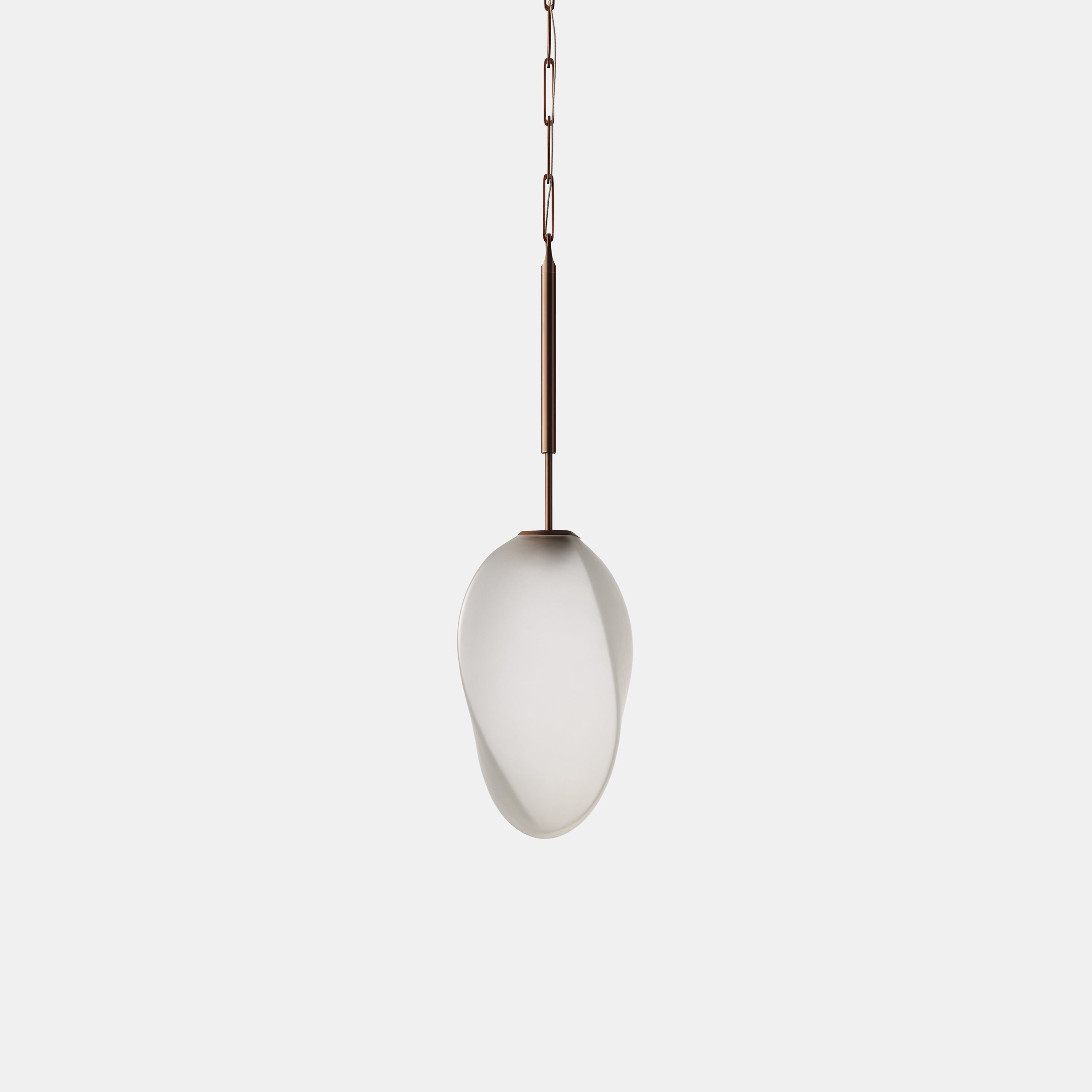 Solace Single Chain Pendant