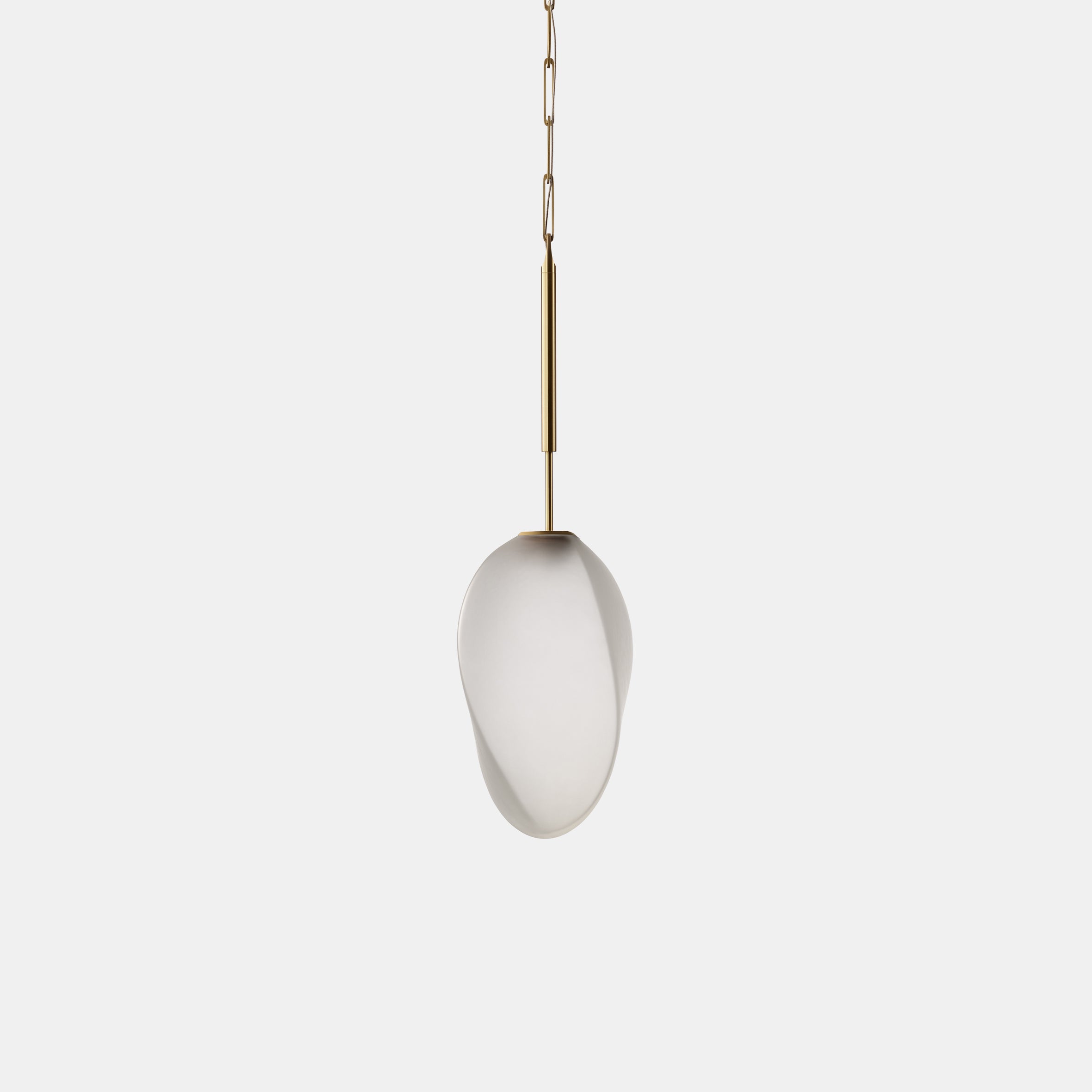 Solace Single Chain Pendant