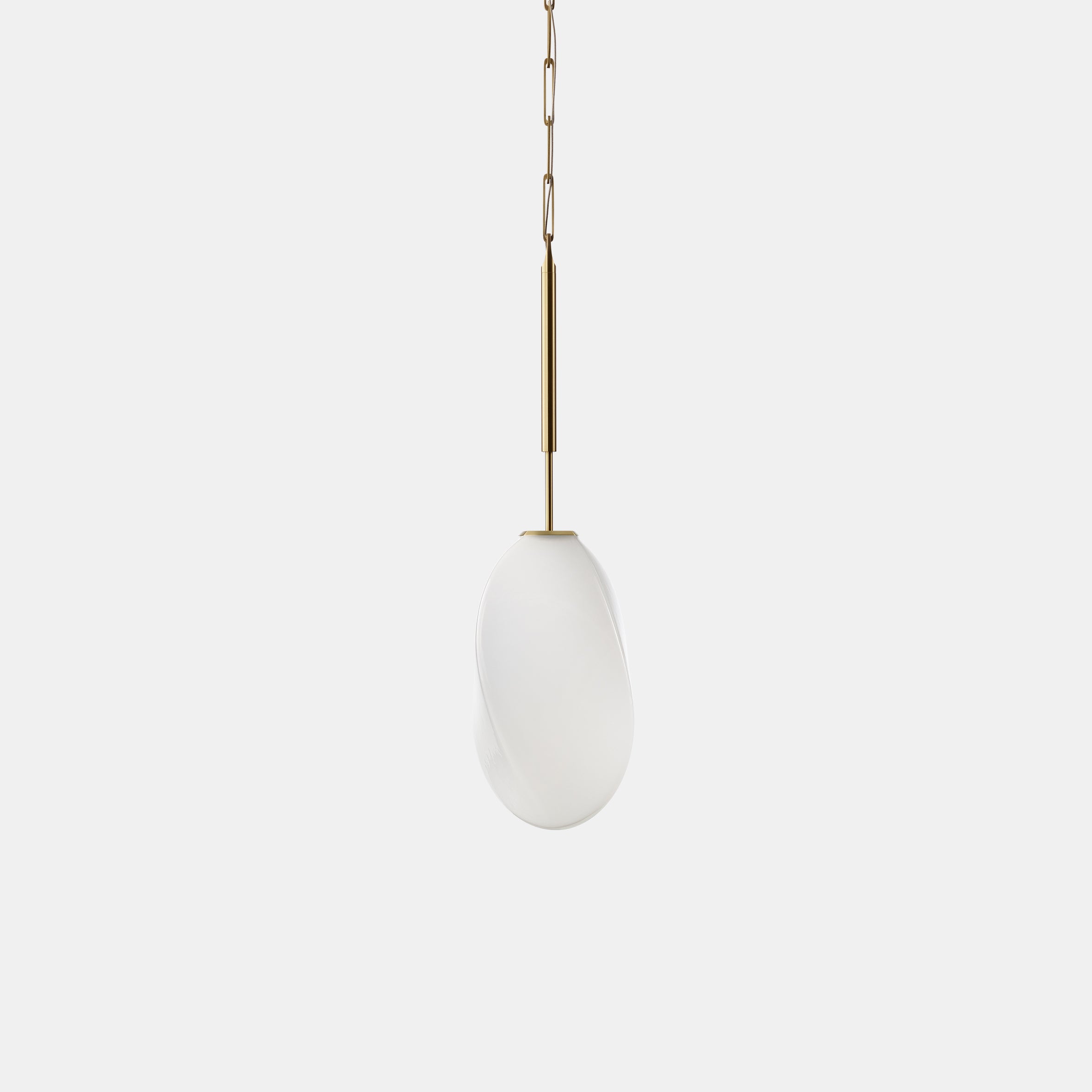 Solace Single Chain Pendant